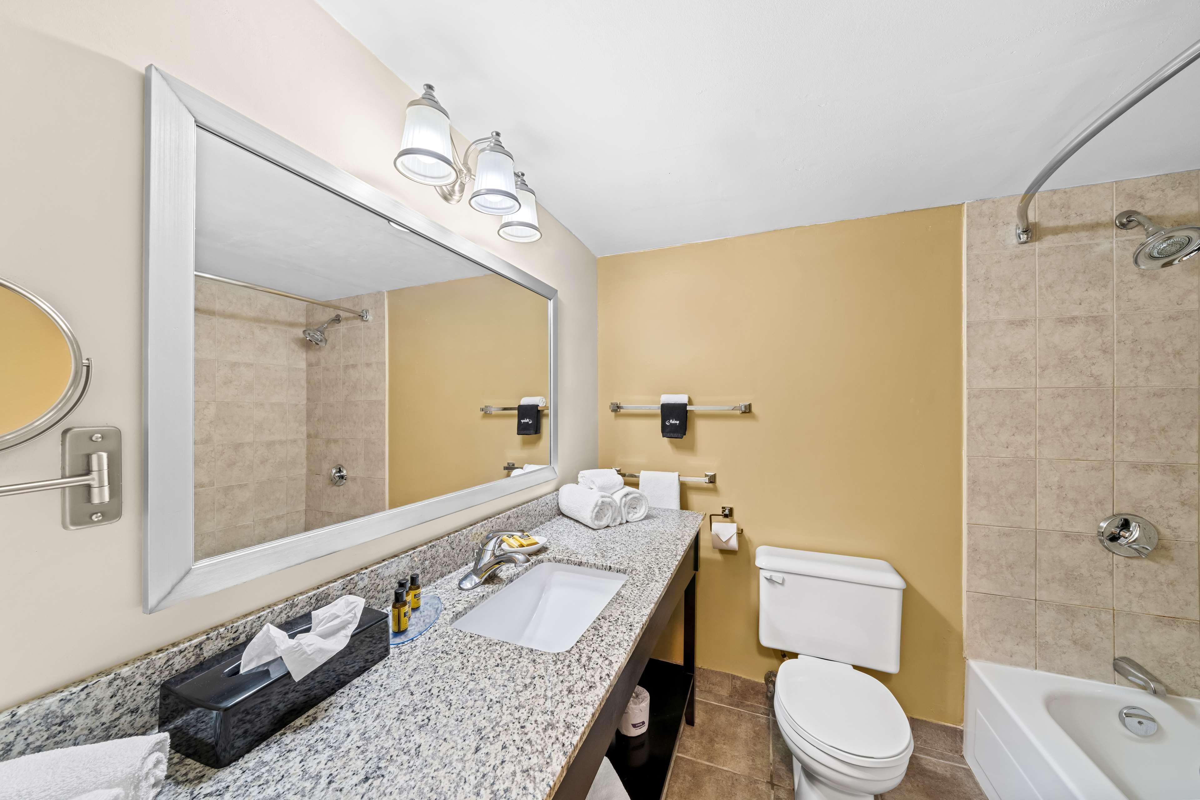 Double Two Queen Beds