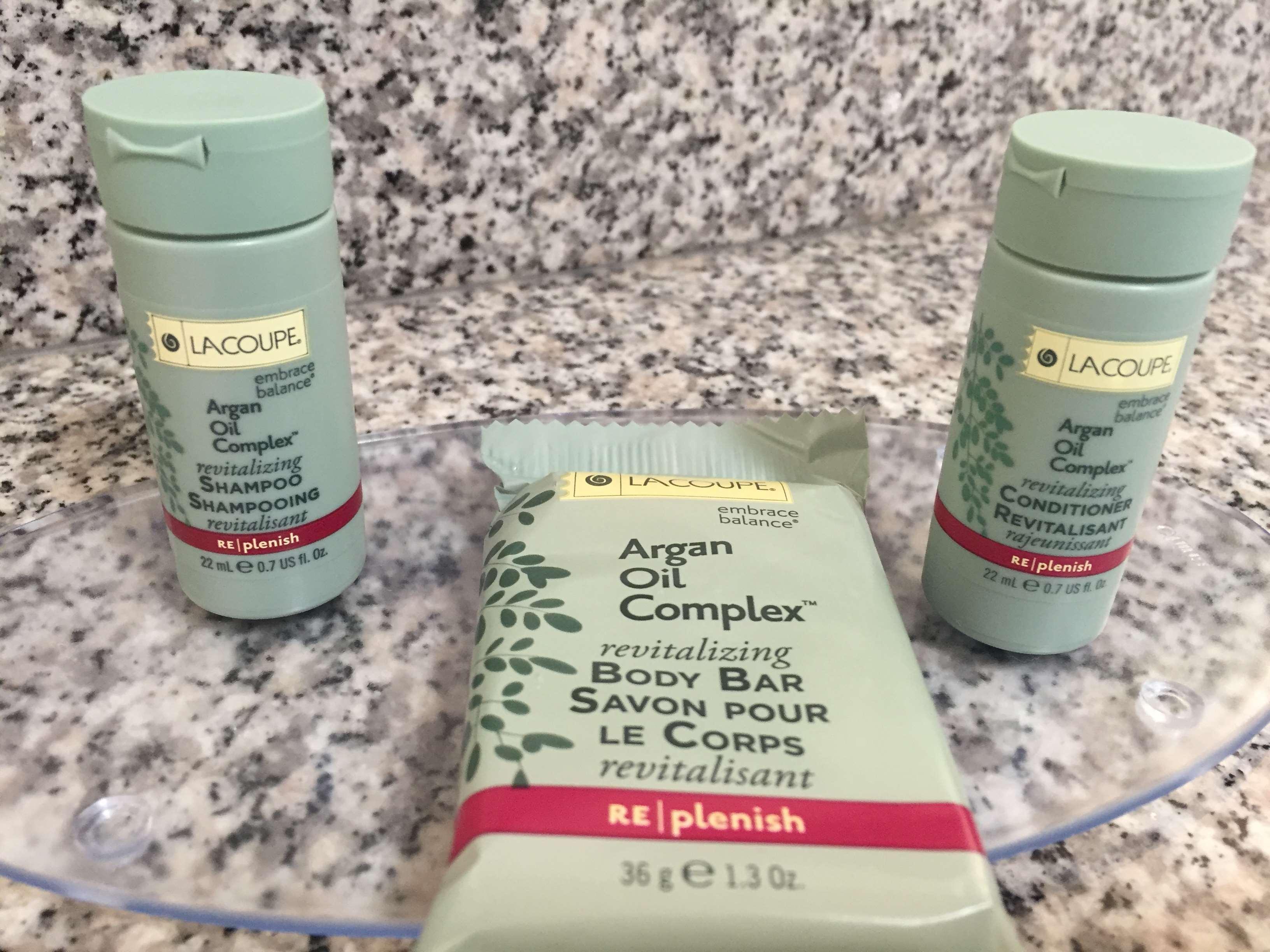 Double Deluxe King Bed