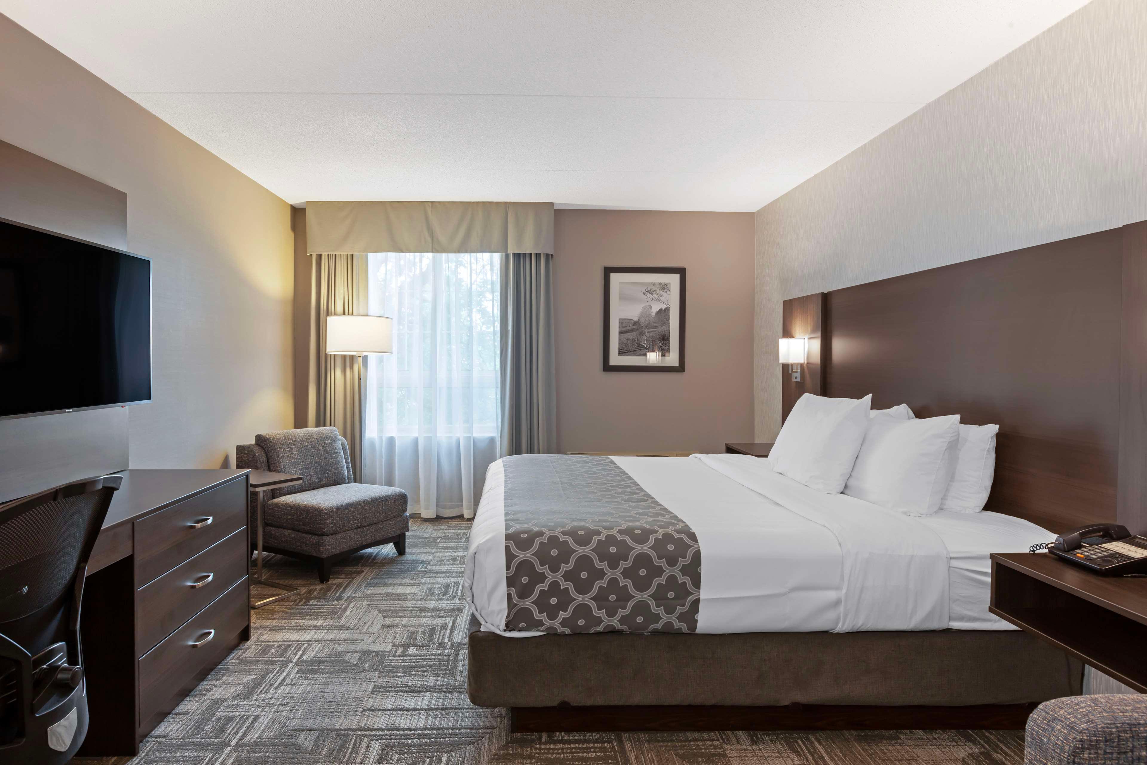 Quadruple King Size Bed