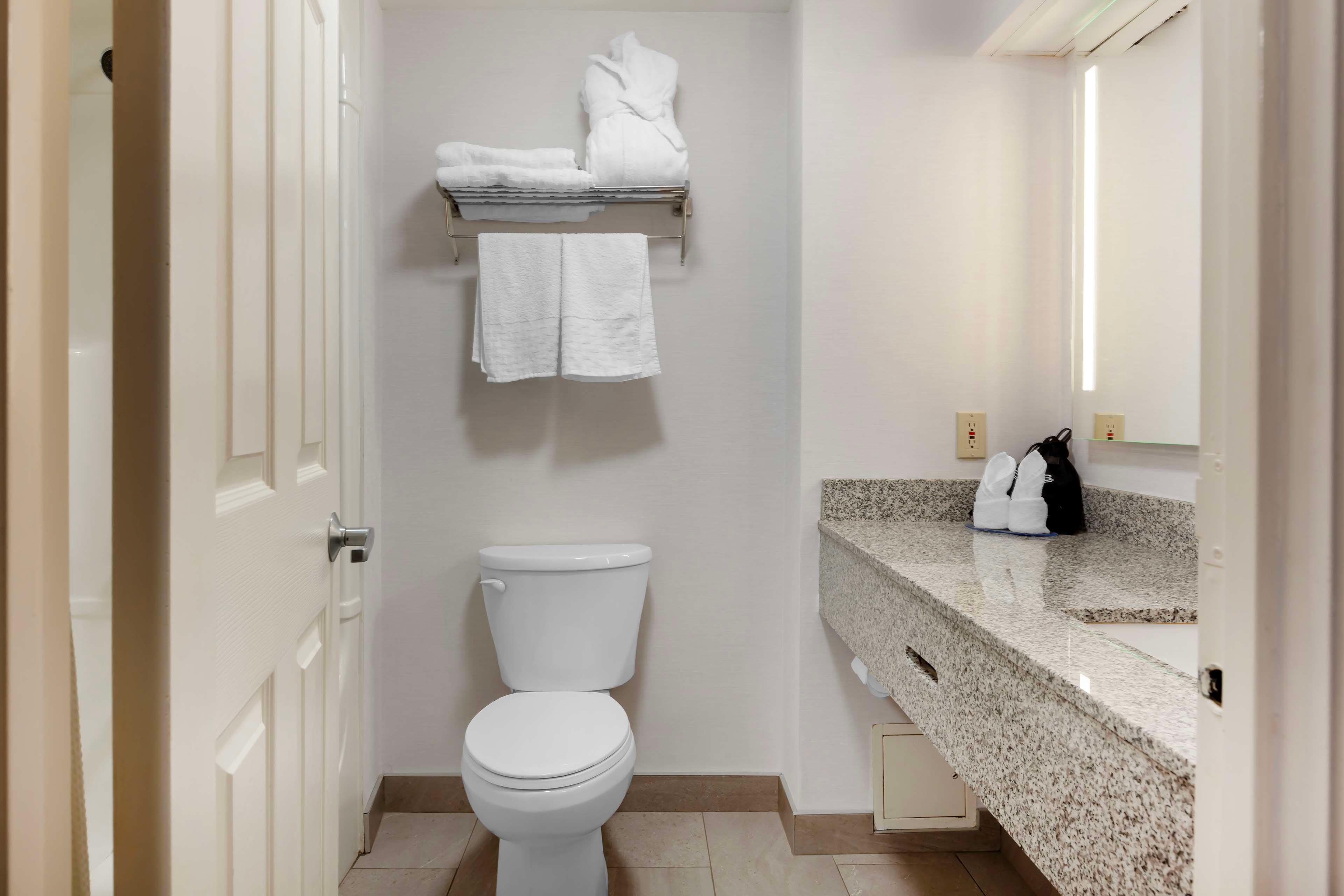 Quadruple Queen Bed Non Smoking