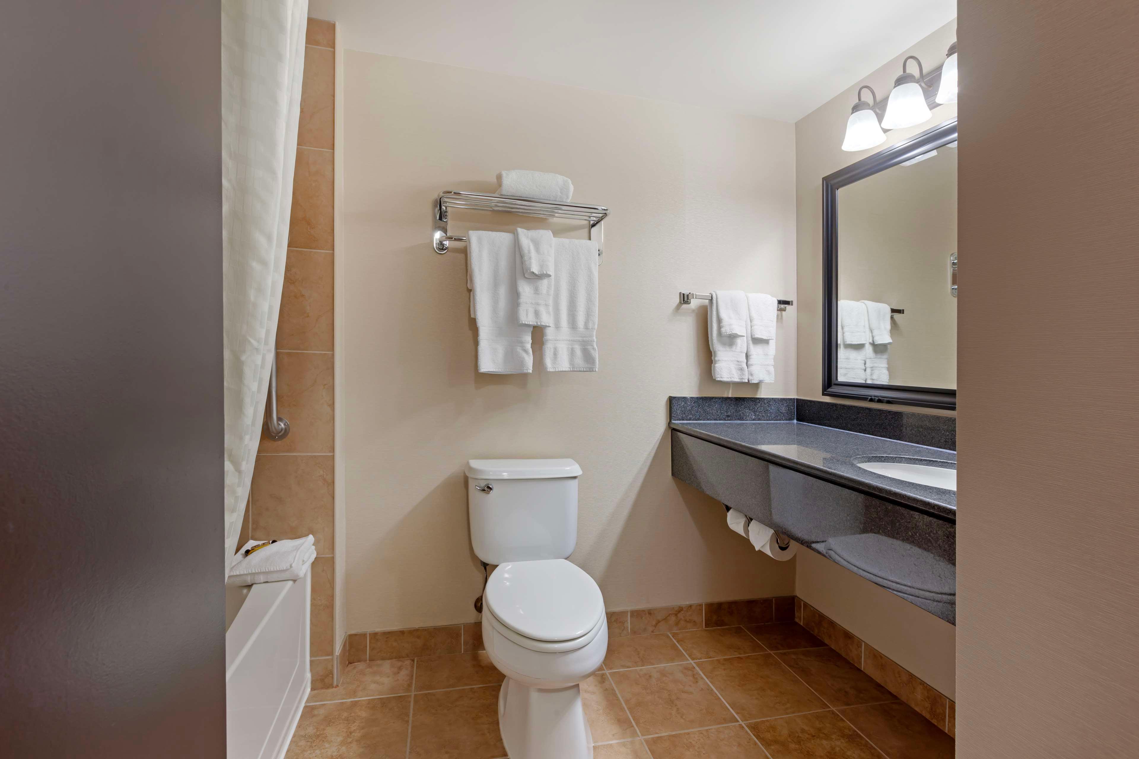 Quadruple Two Queen Beds