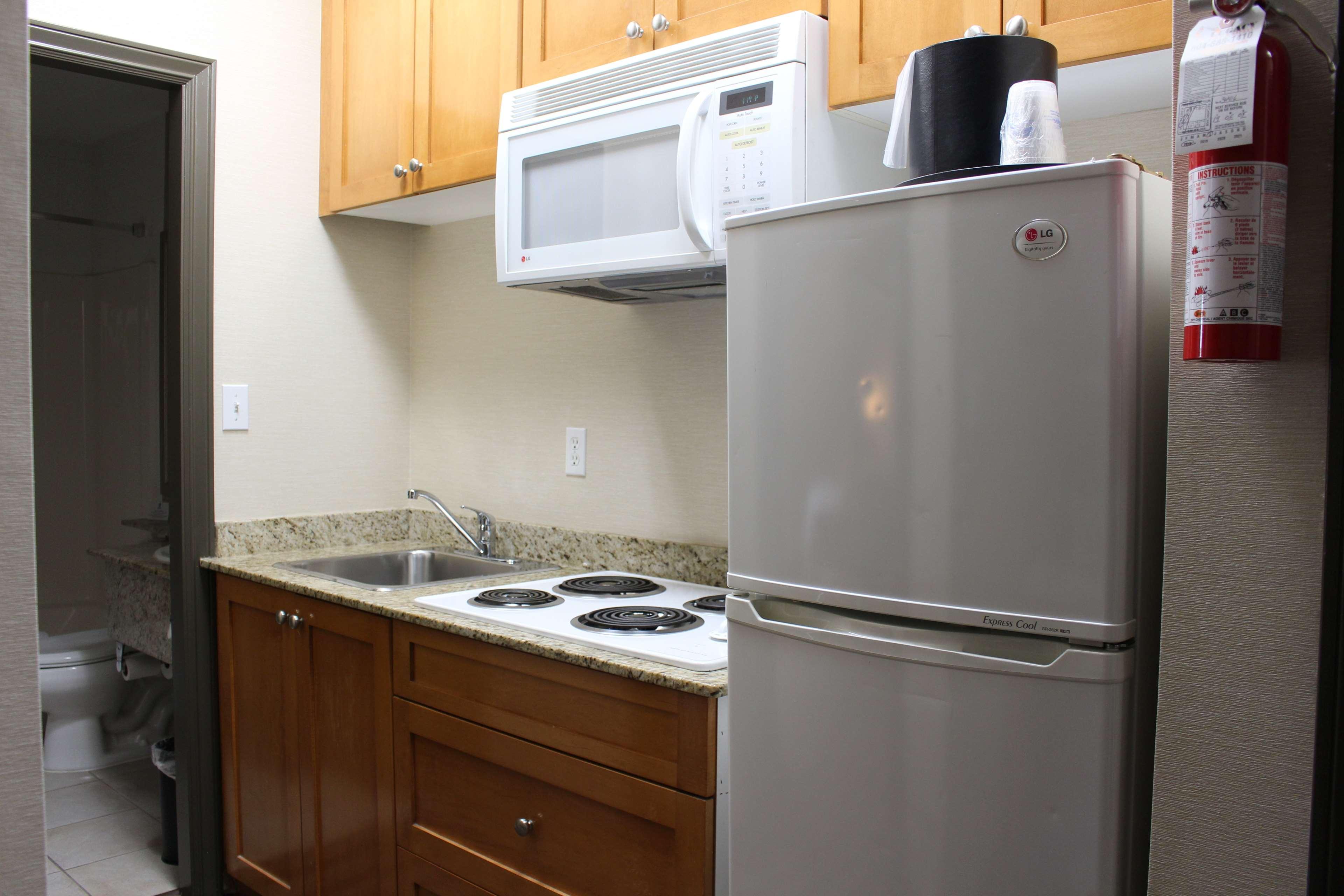 Suite King Bed Non Smoking