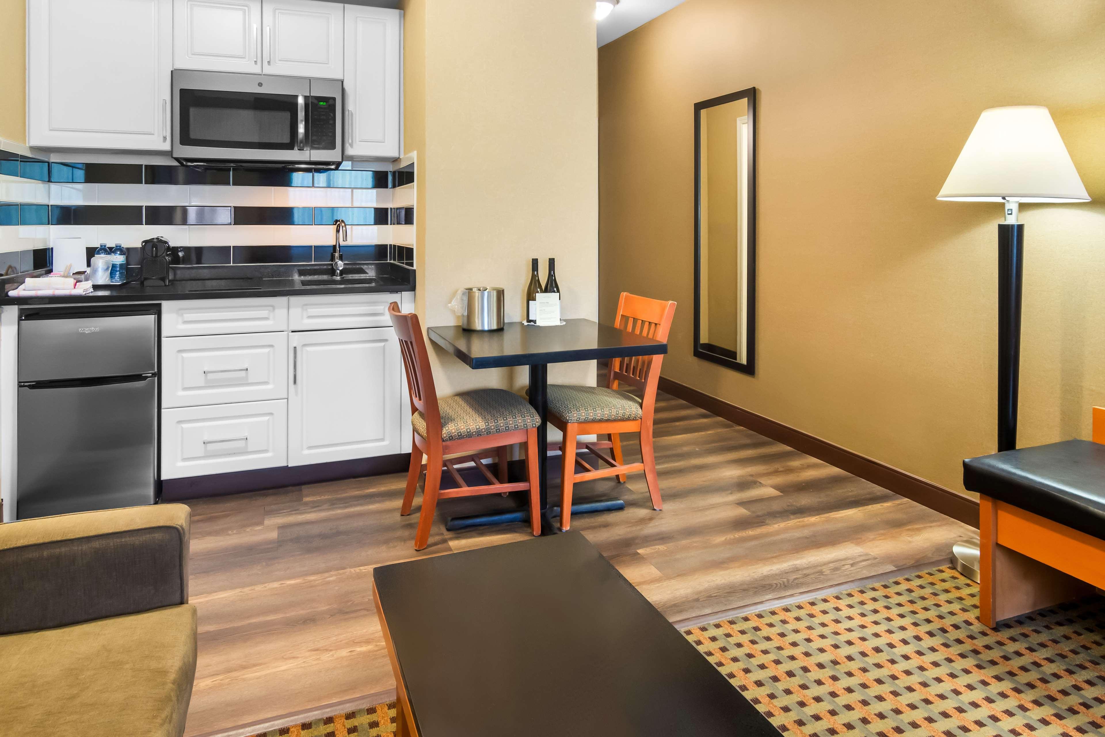 Triple King Size Bed