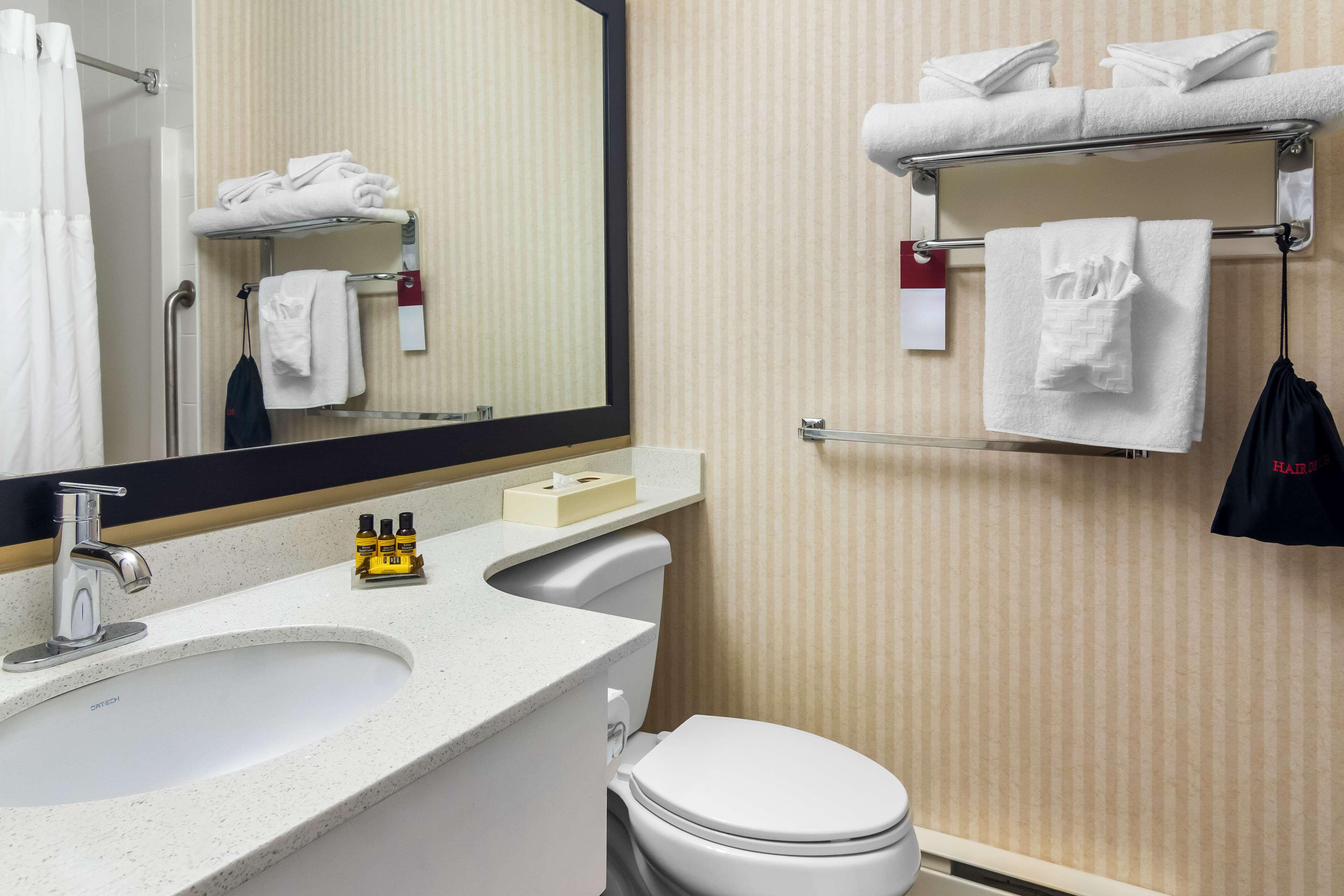 Suite Two Queen Beds