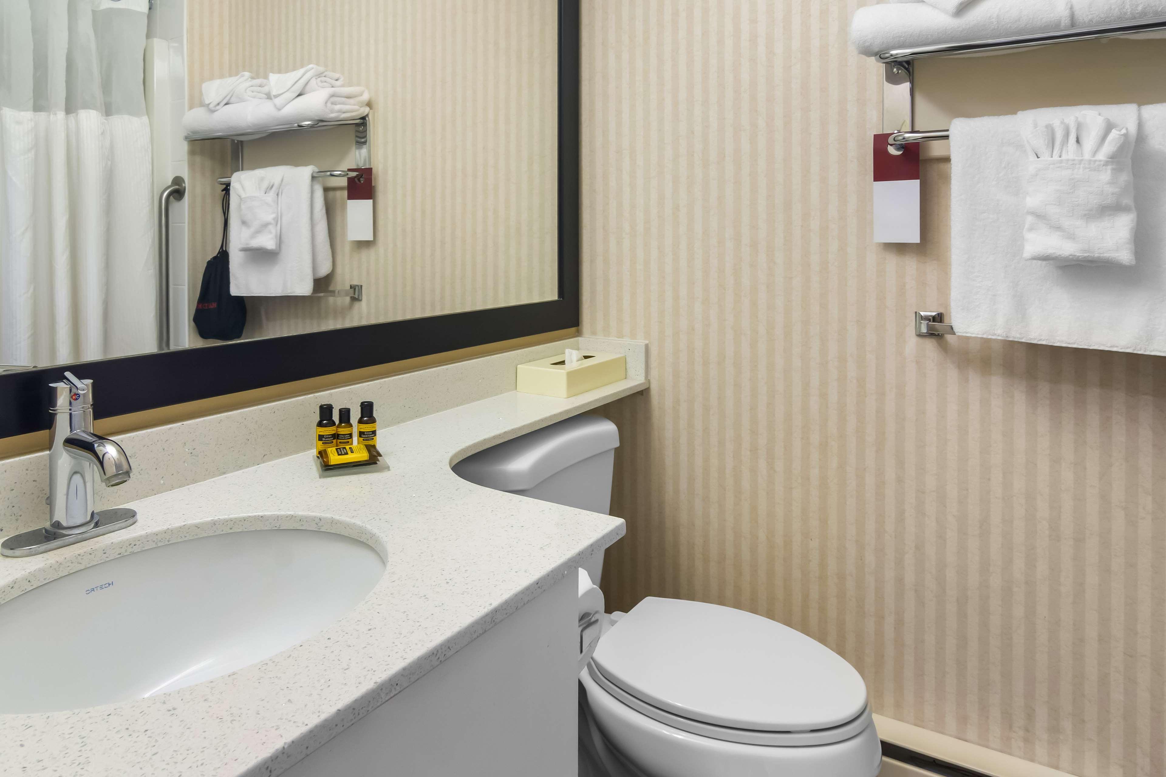 Quadruple Two Queen Beds