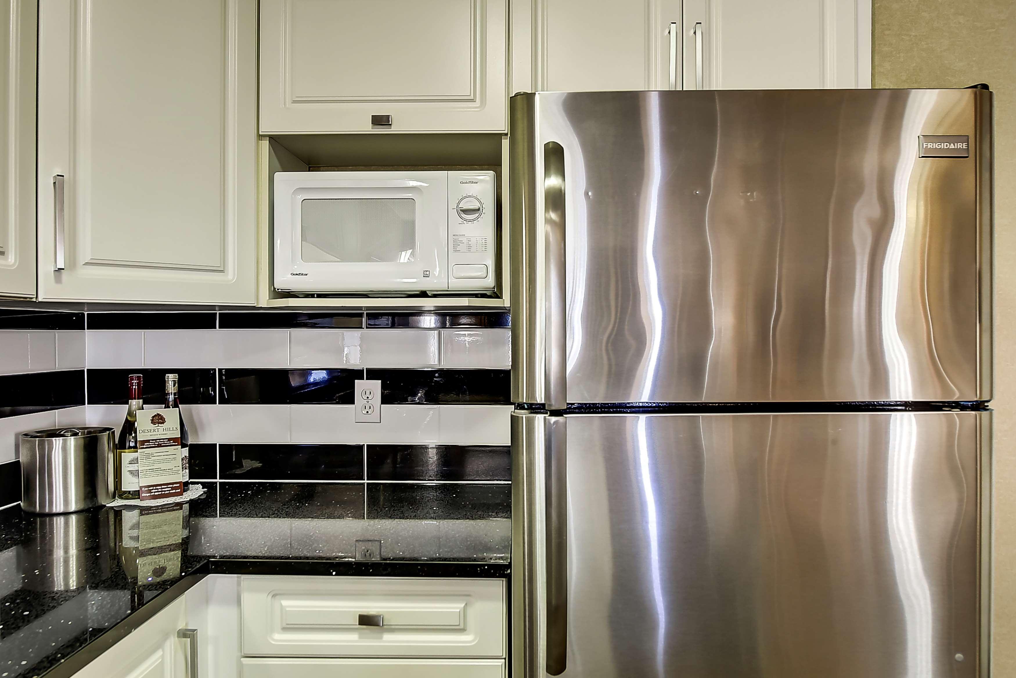 Suite Two Queen Beds