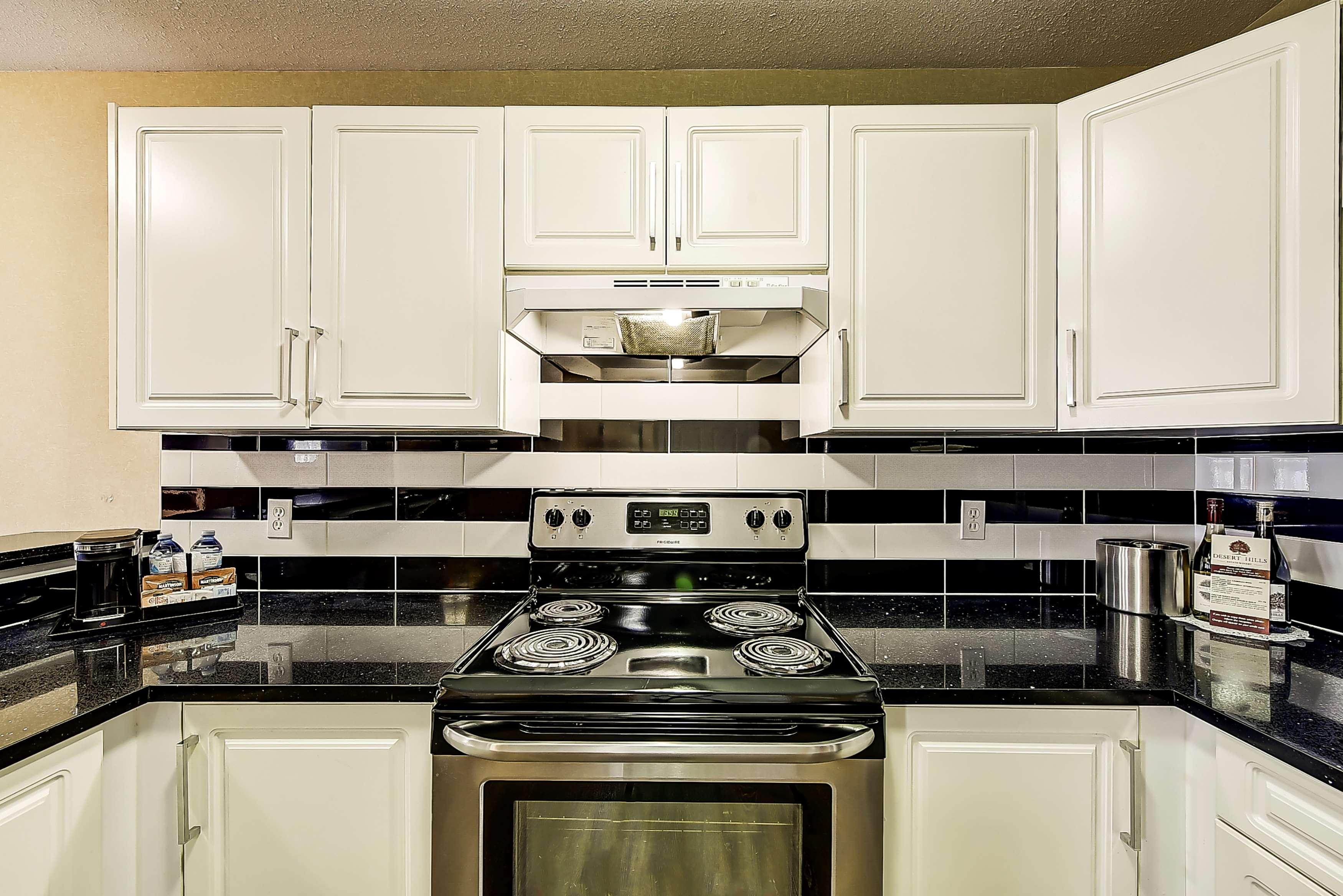 Suite Two Queen Beds