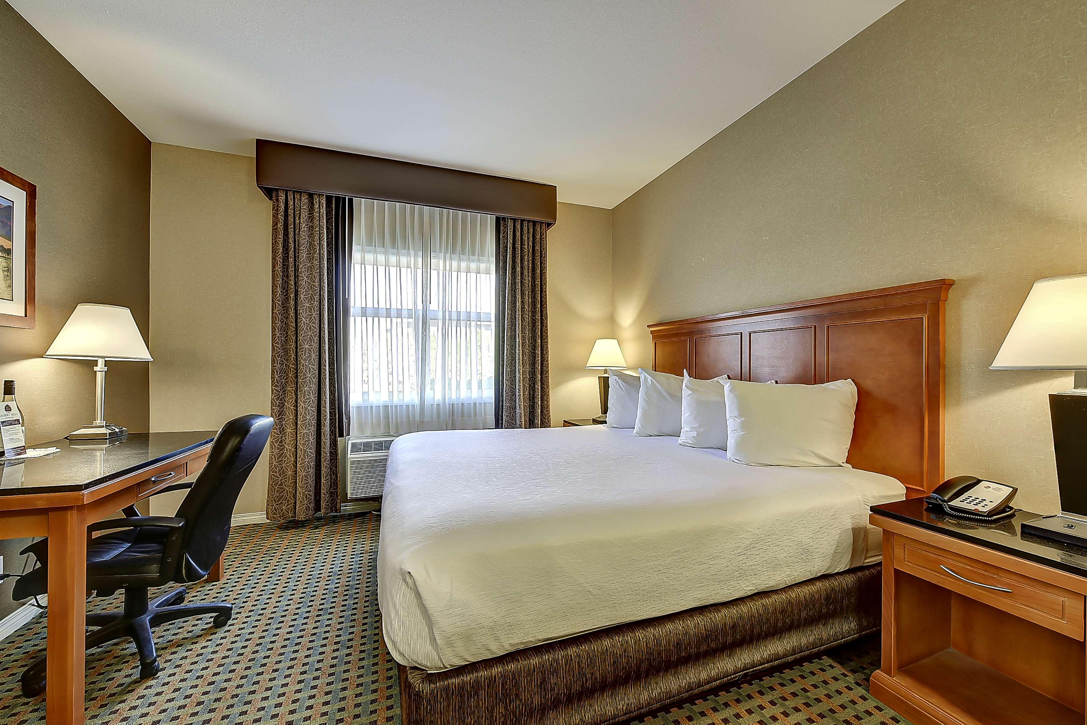 Triple King Size Bed