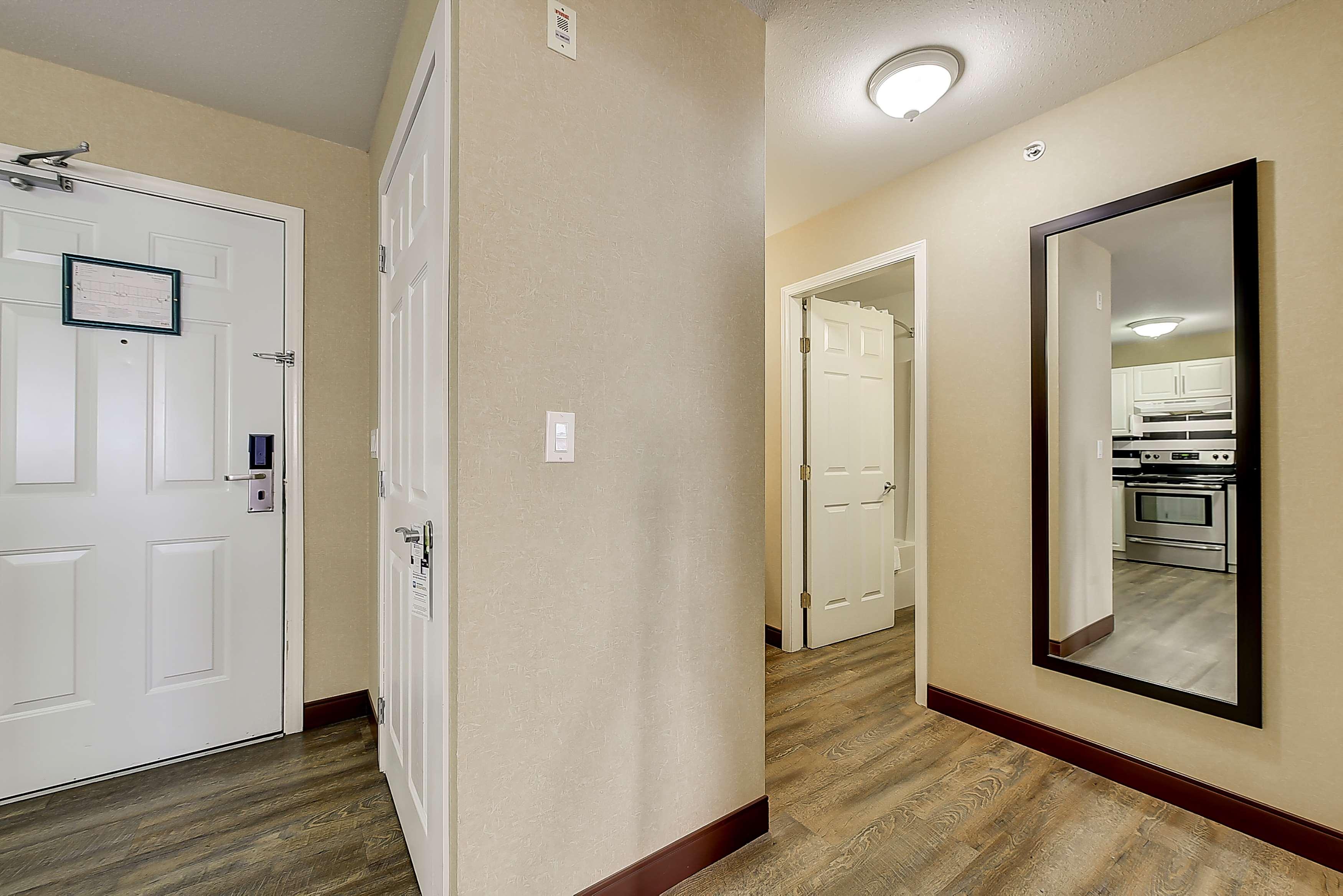 Suite Two Queen Beds