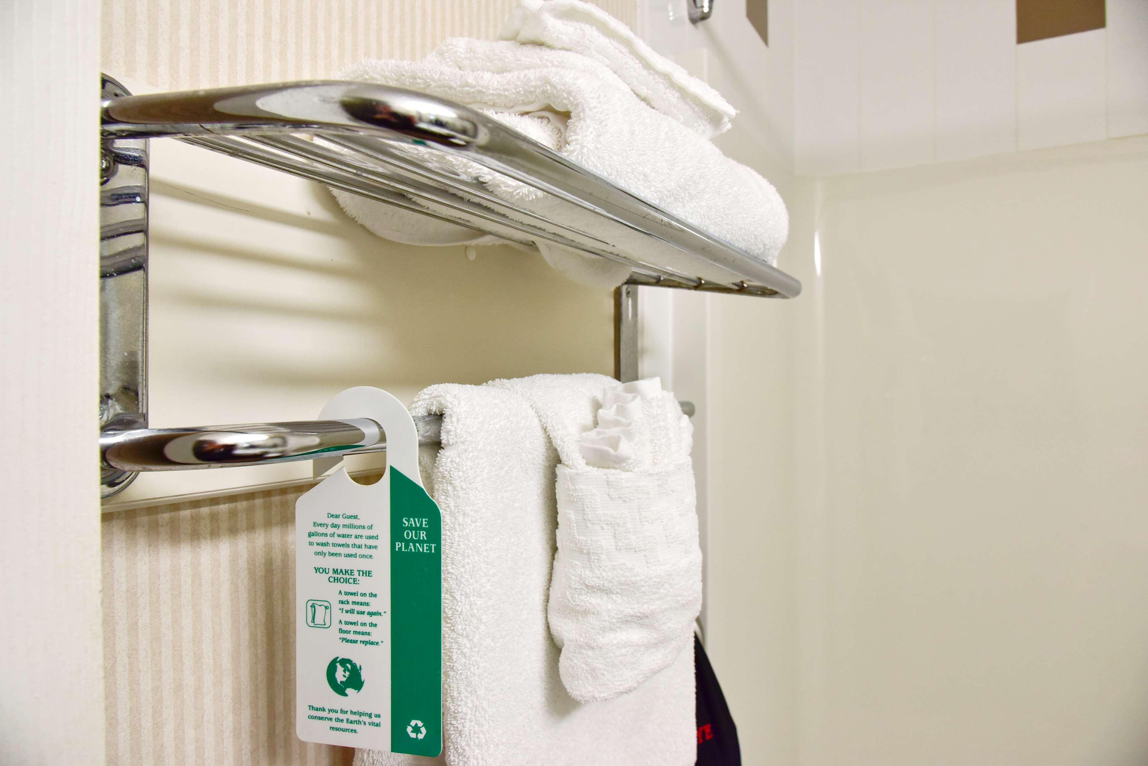 Double Queen Bed Non Smoking