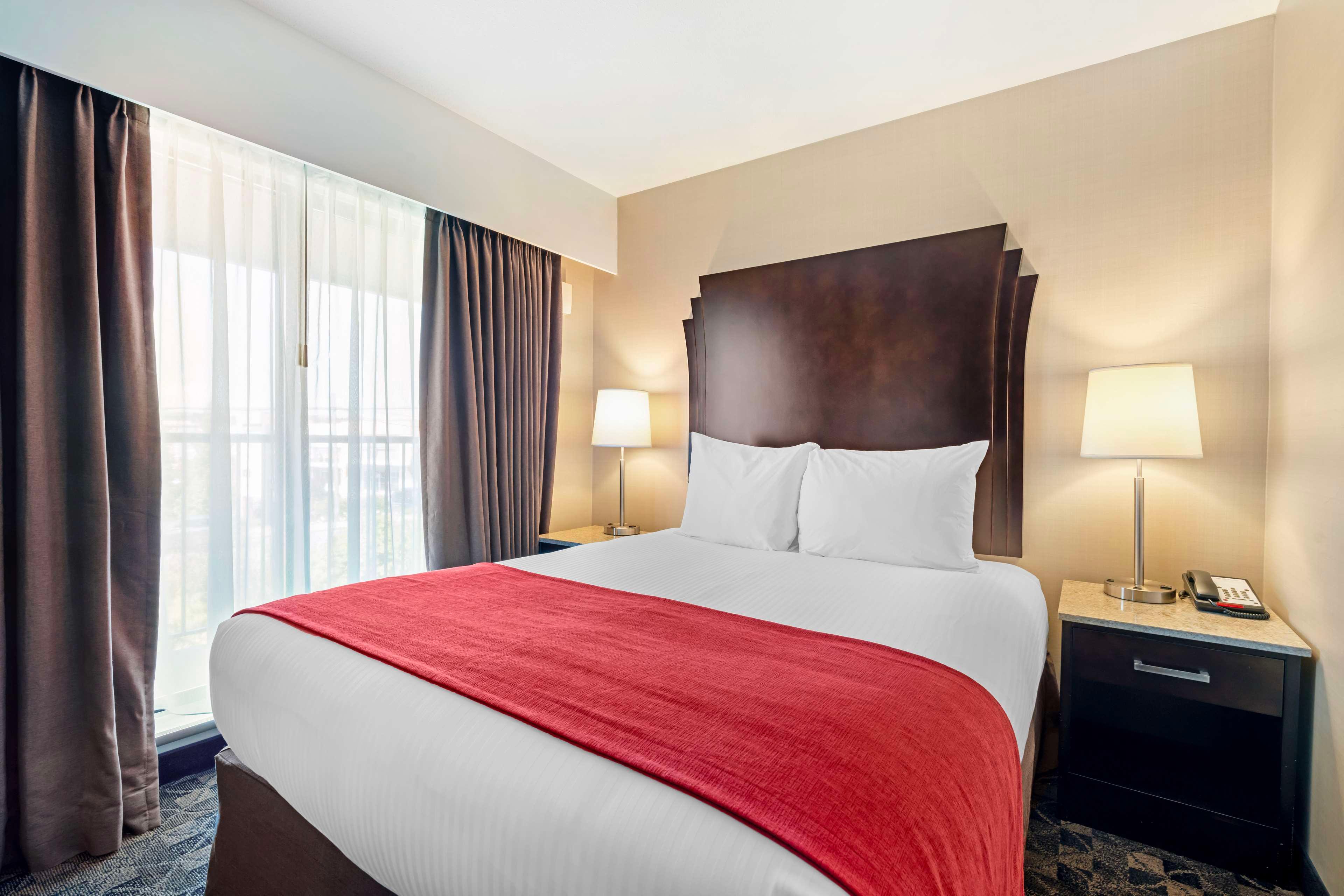 Suite Two Queen Beds