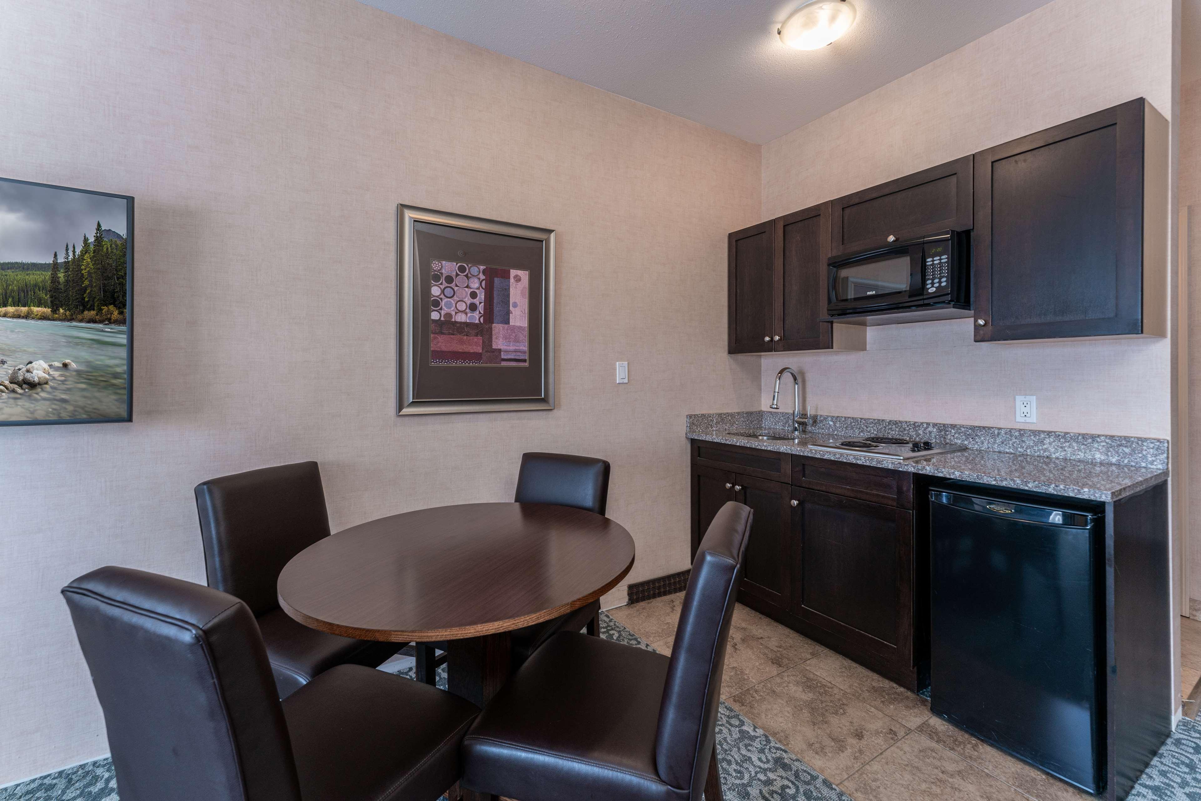 Suite King Bed Non Smoking