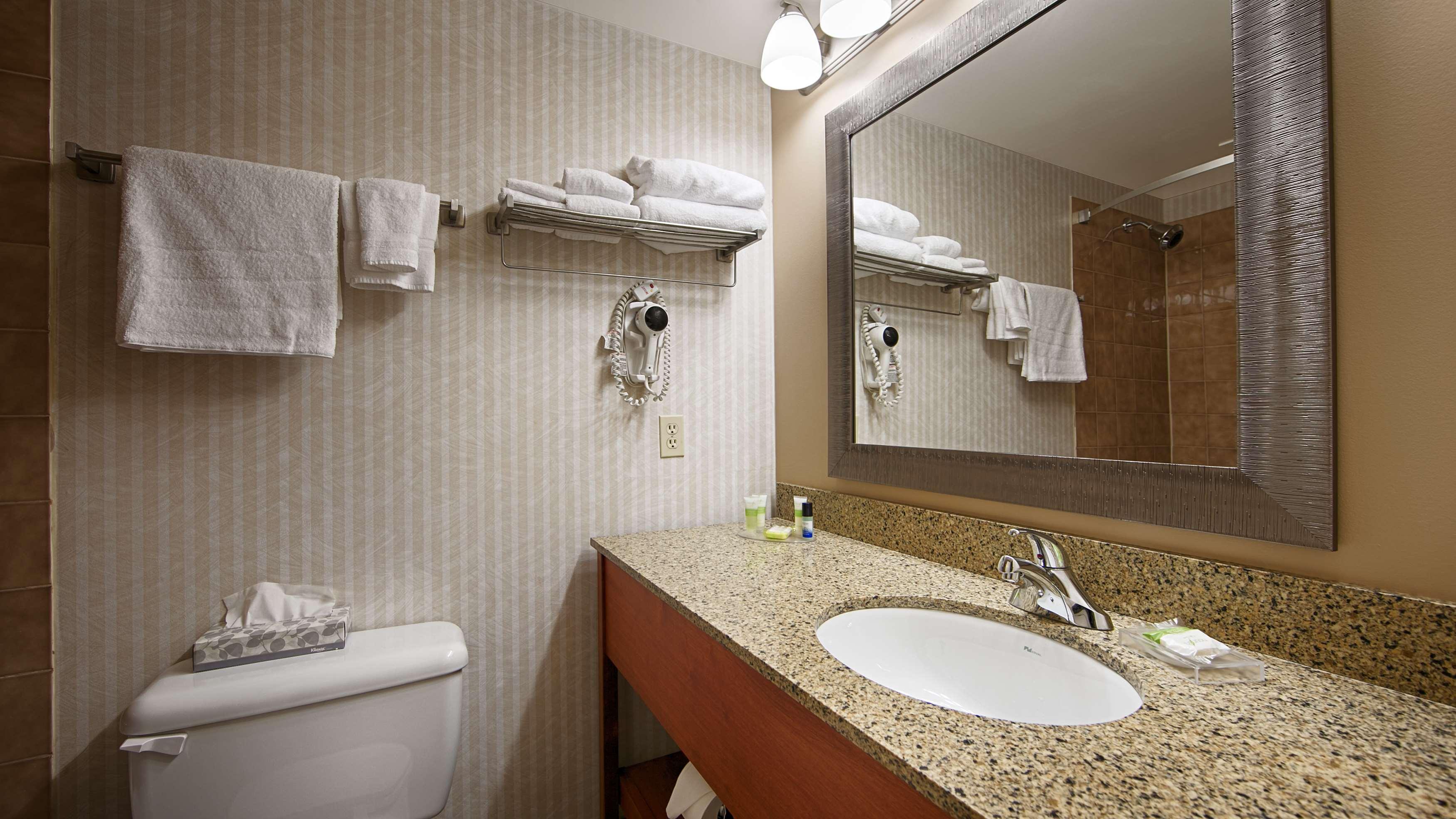 Double Queen Bed Non Smoking