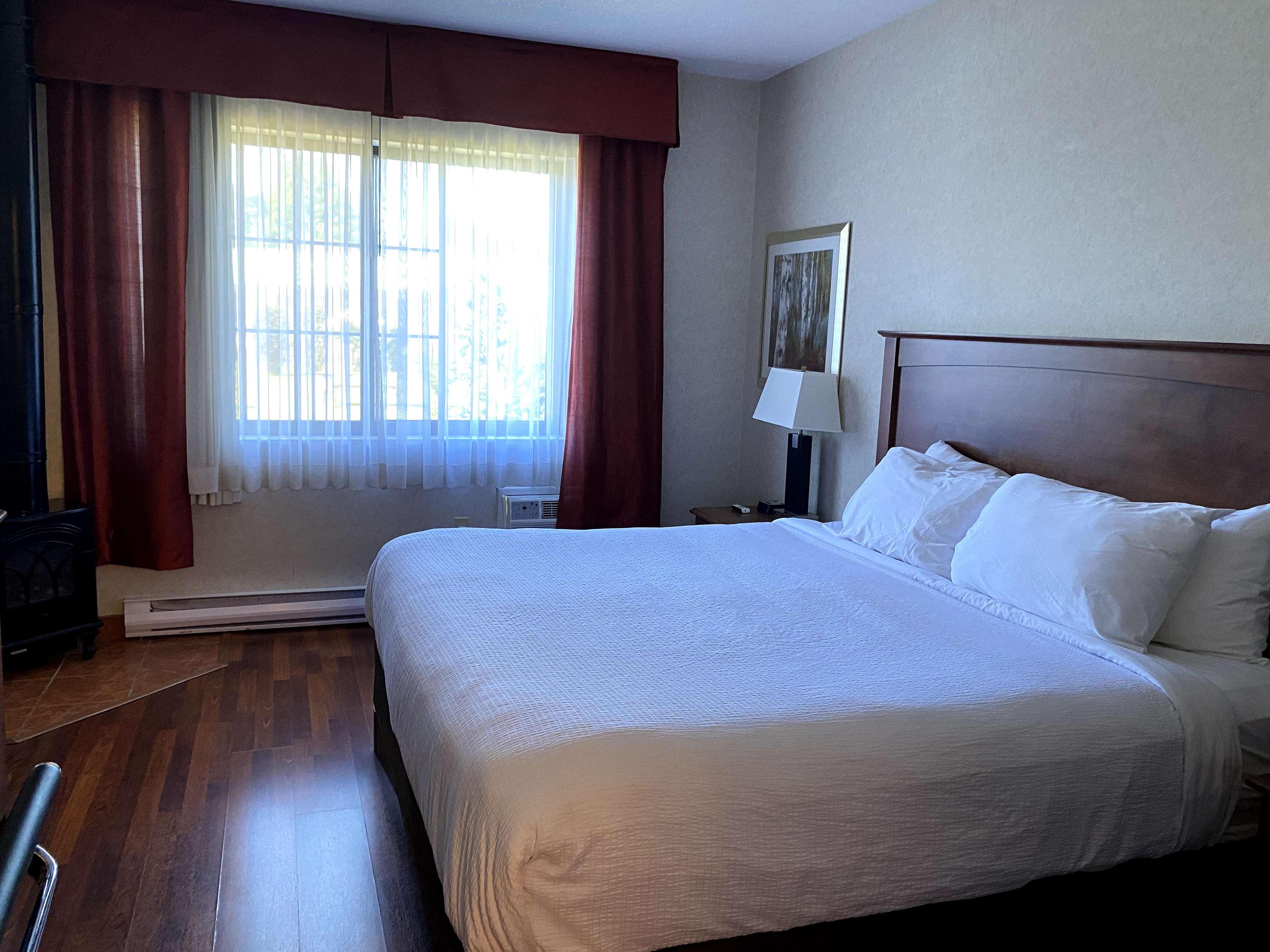 Suite King Bed Non Smoking