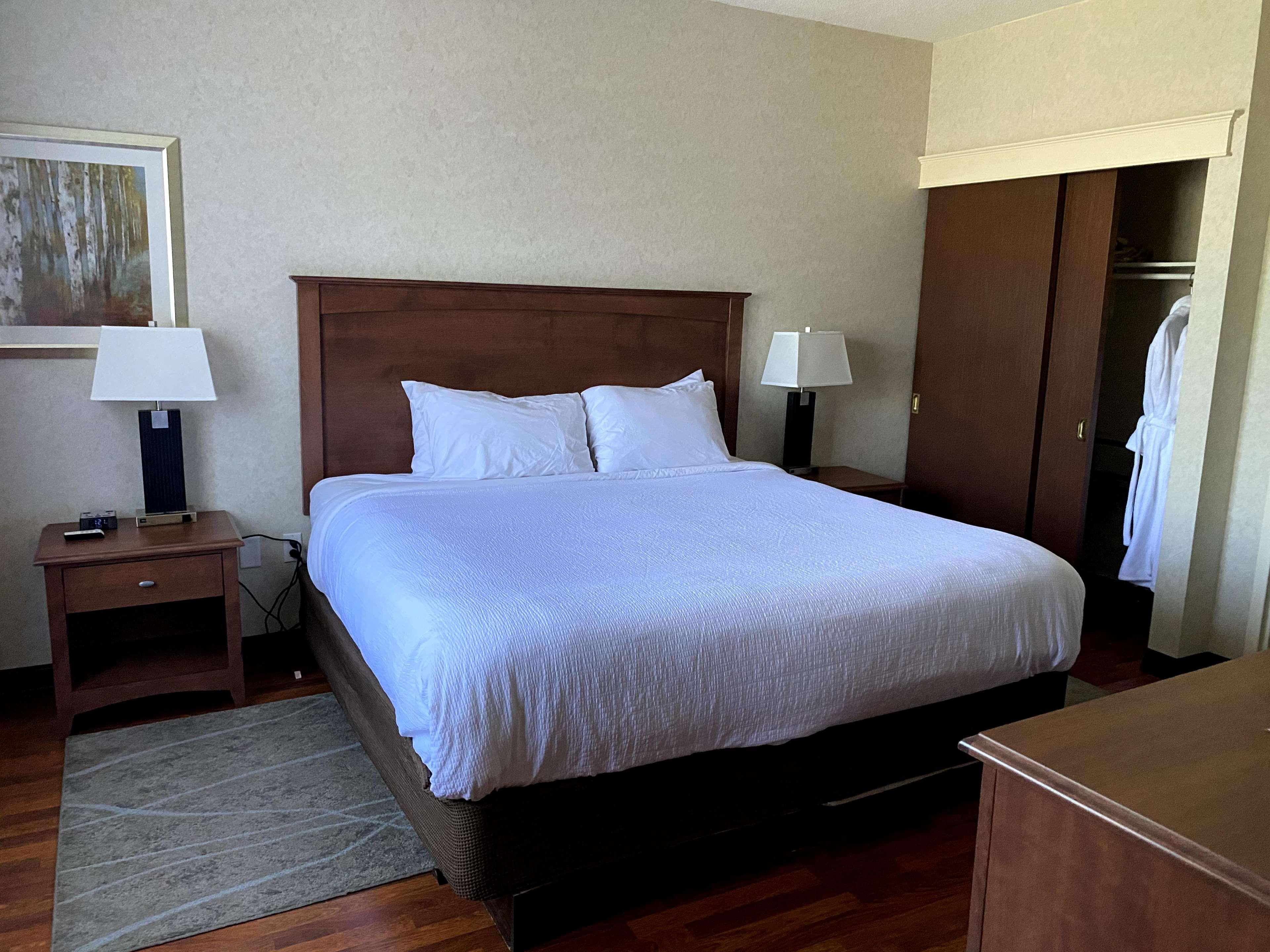 Suite King Bed Non Smoking