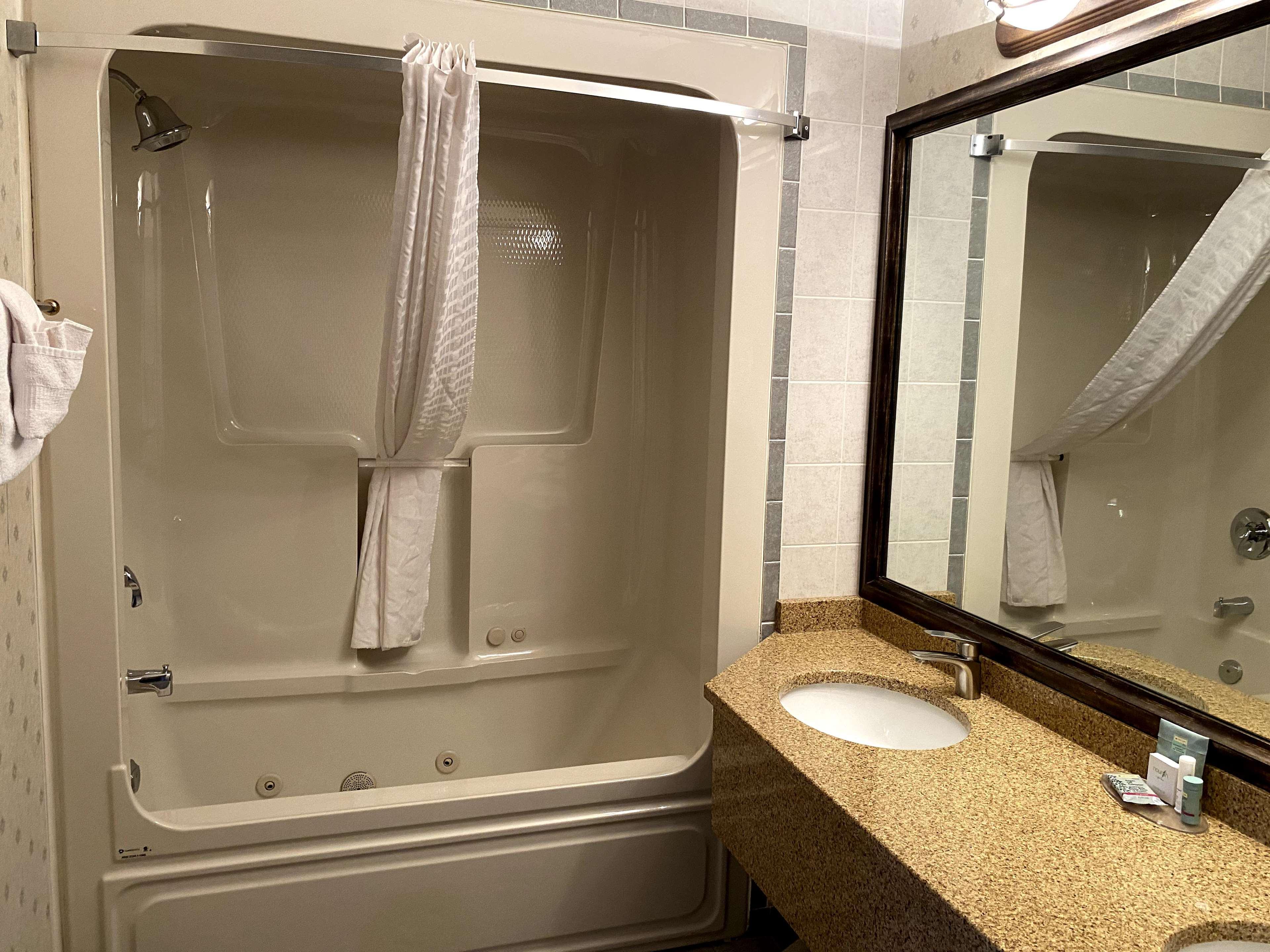 Suite King Bed Non Smoking