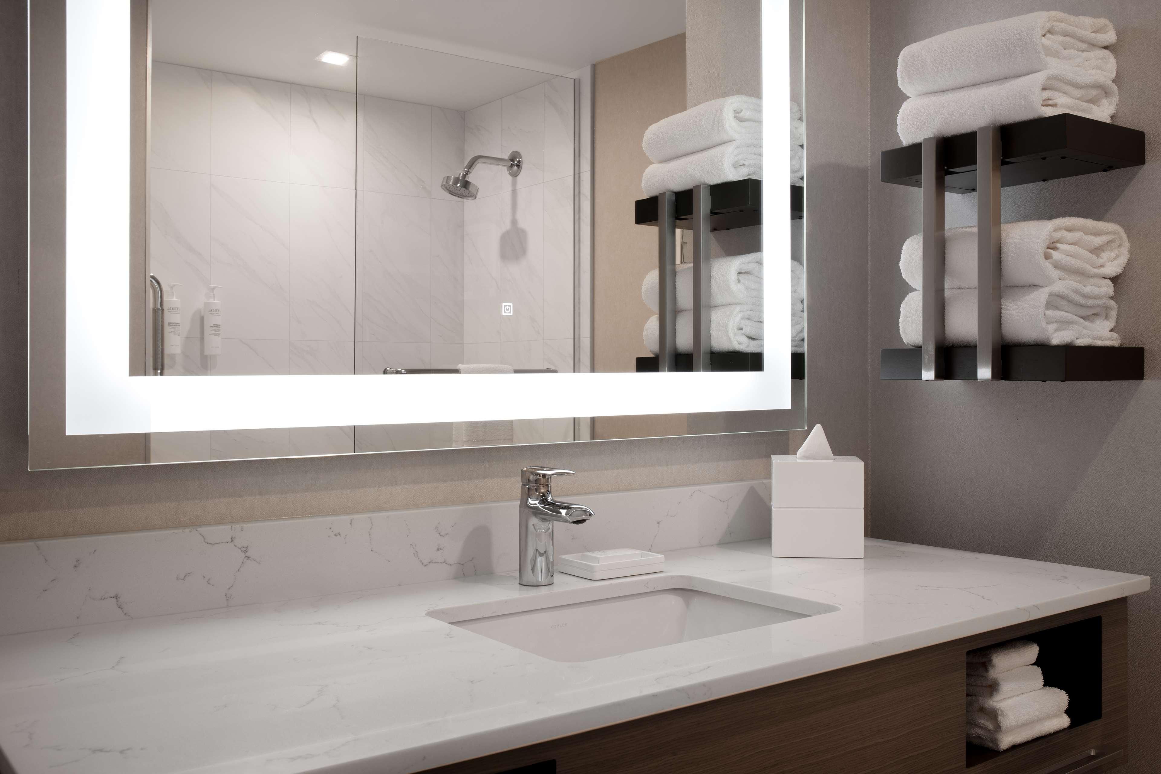 Double Accessible-two Queen Beds