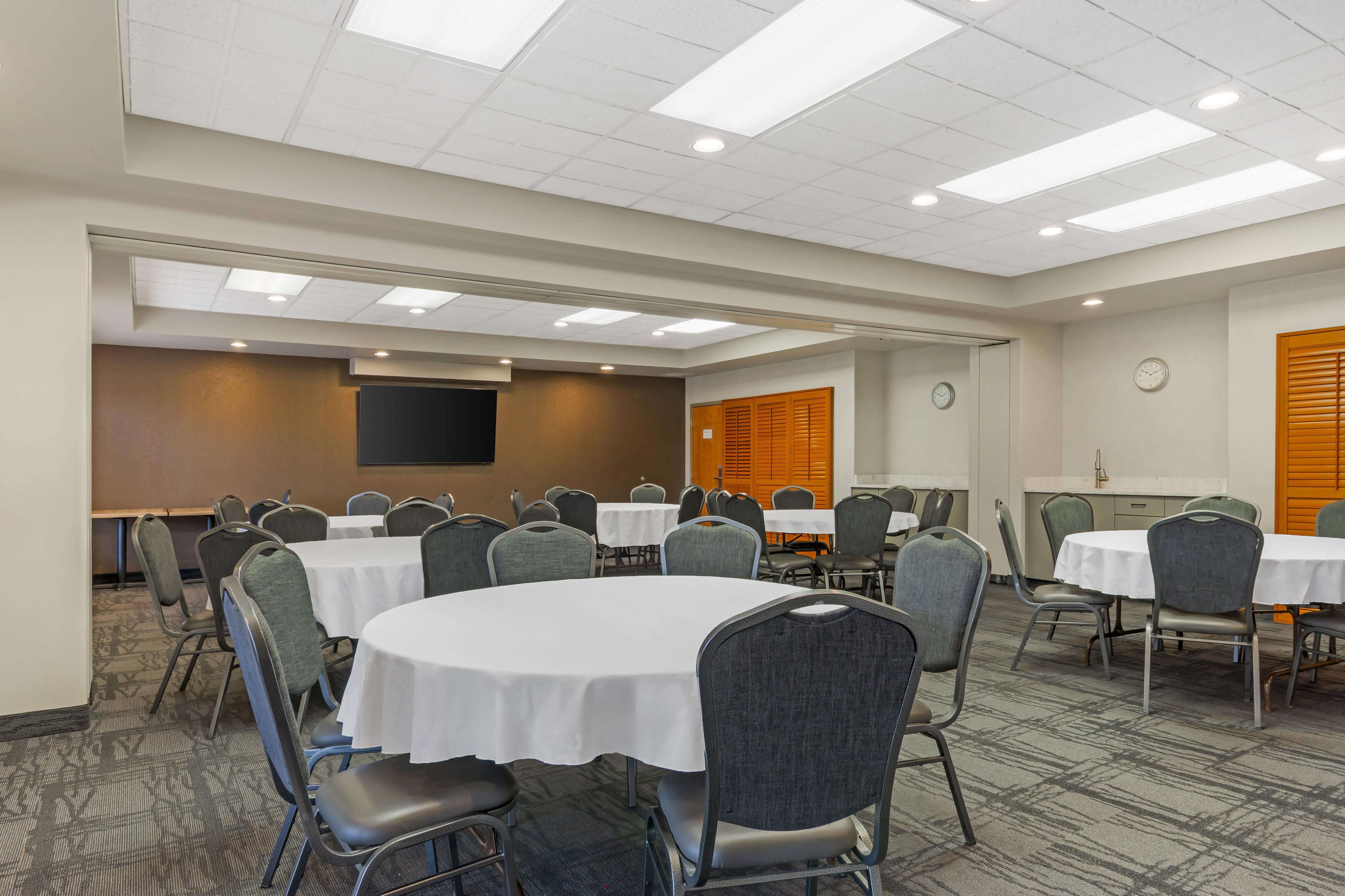 Conferences
