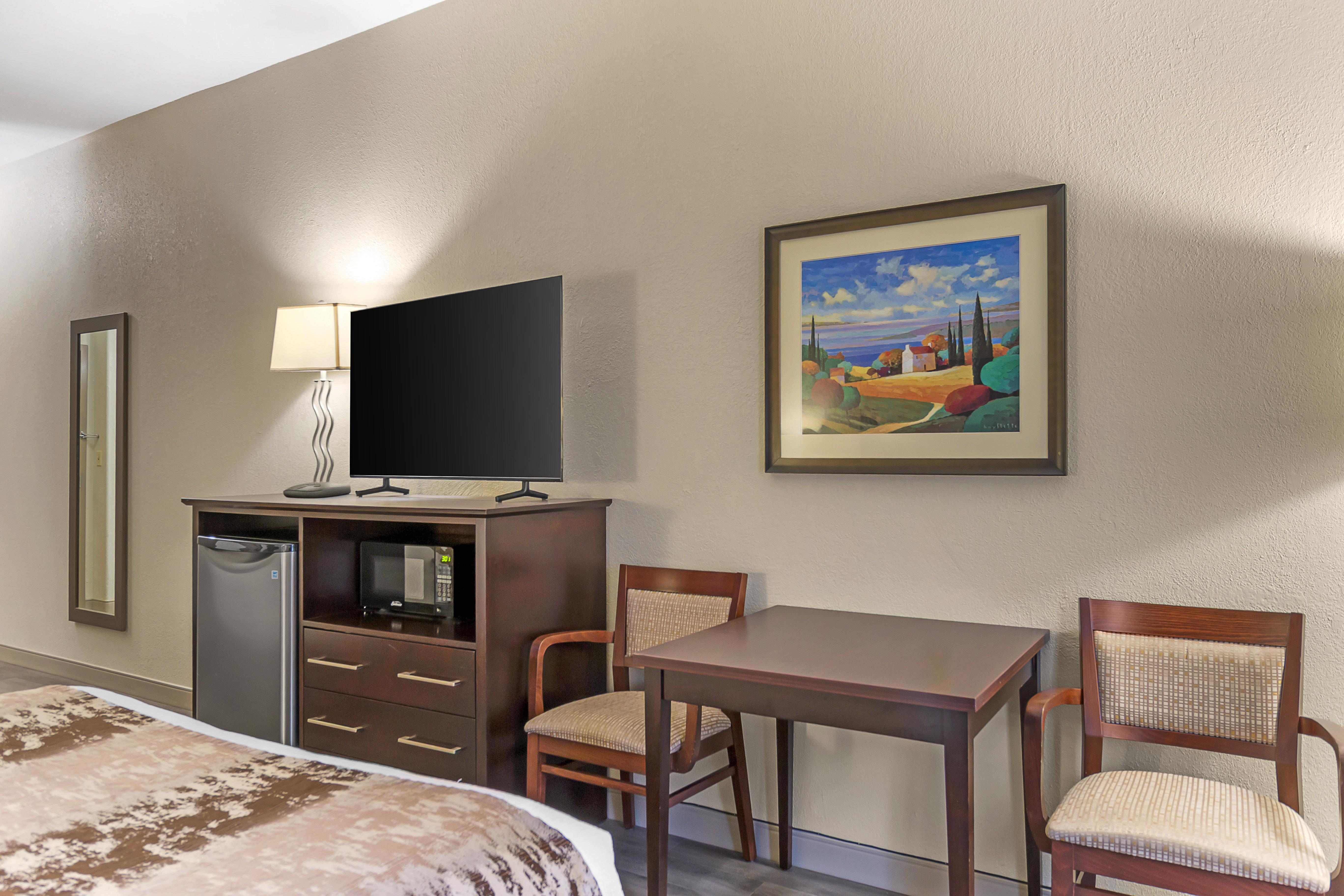 Room Two Queen Beds