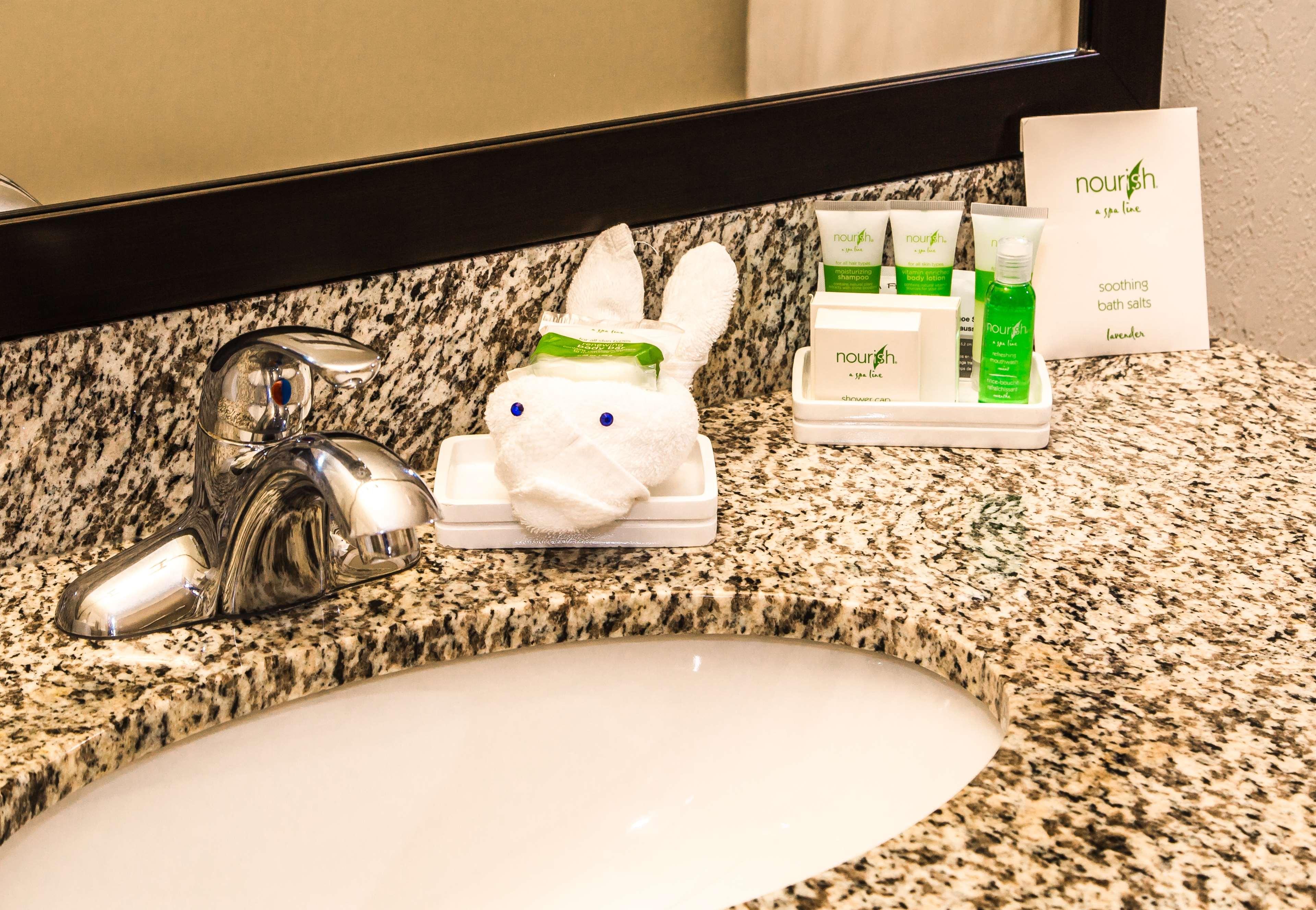 Quadruple Two Queen Beds