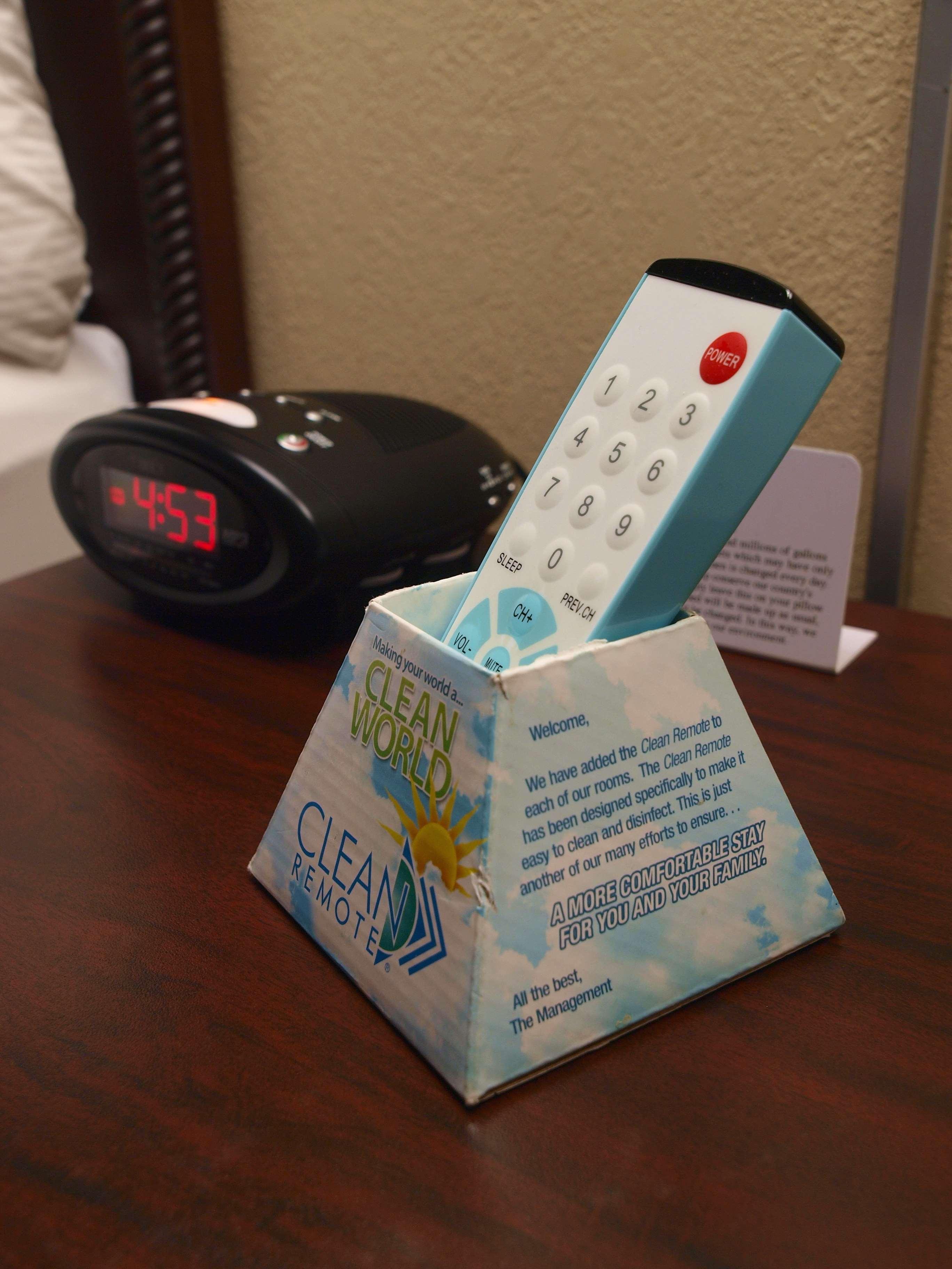 Quadruple Two Queen Beds