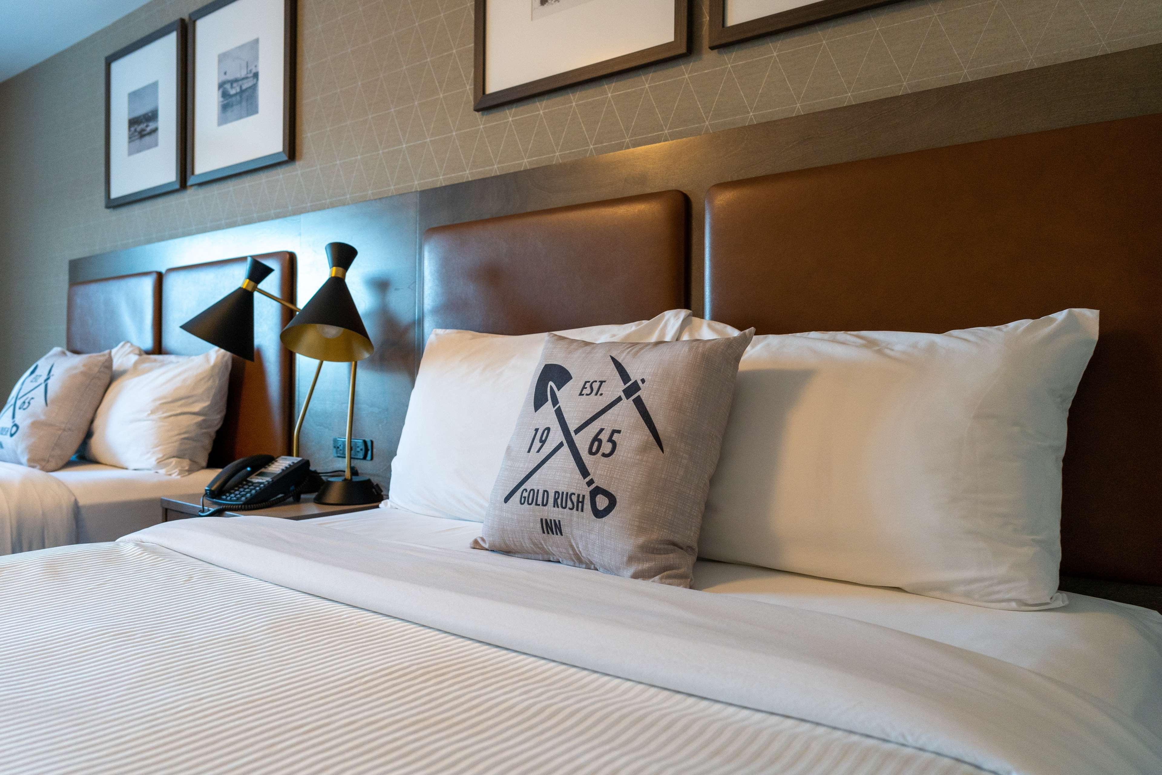 Room Two Queen Beds Non Smoking