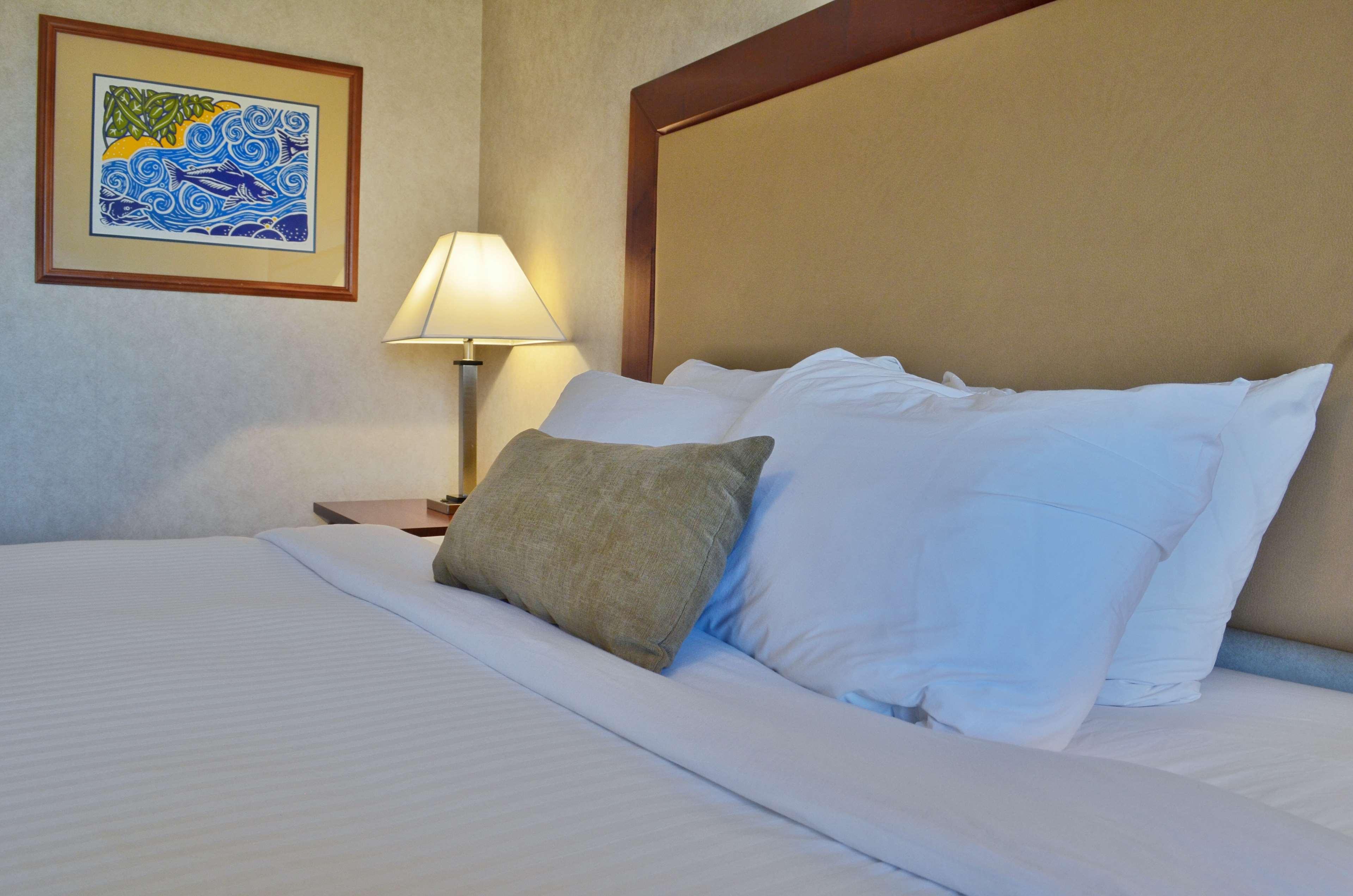 Suite Two Queen Beds