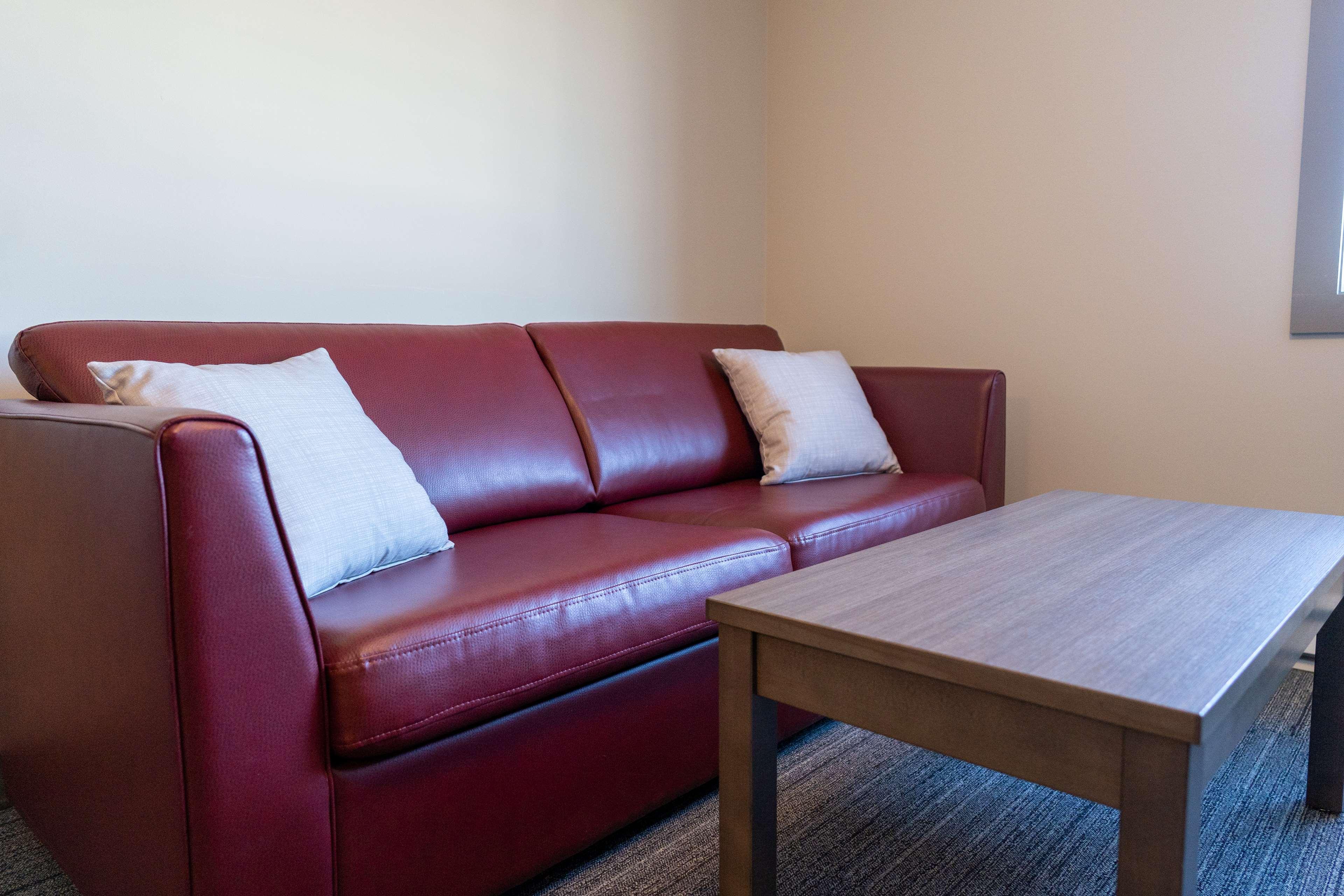 Room Queen Bed Non Smoking