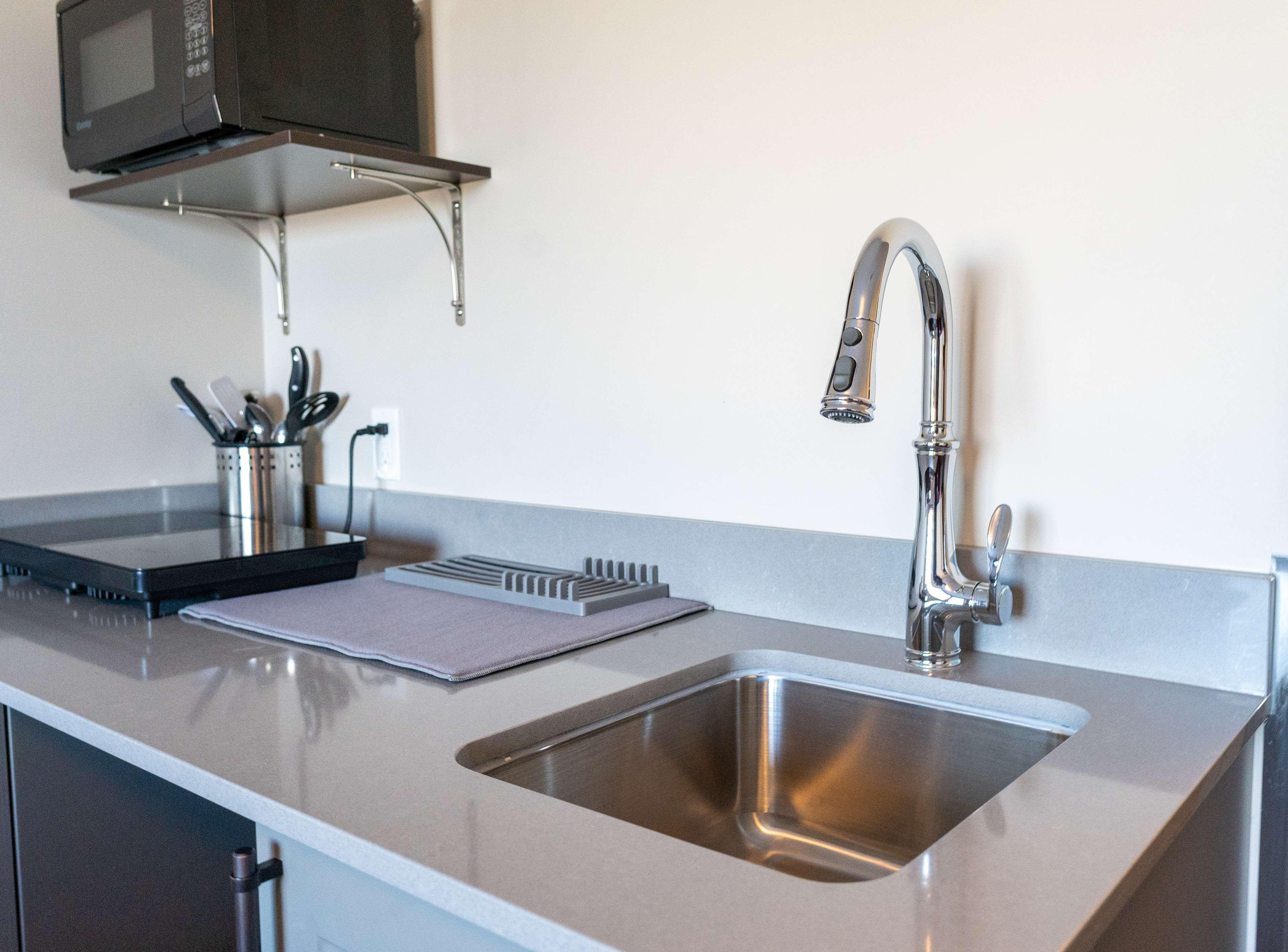 Room King Bed Non Smoking