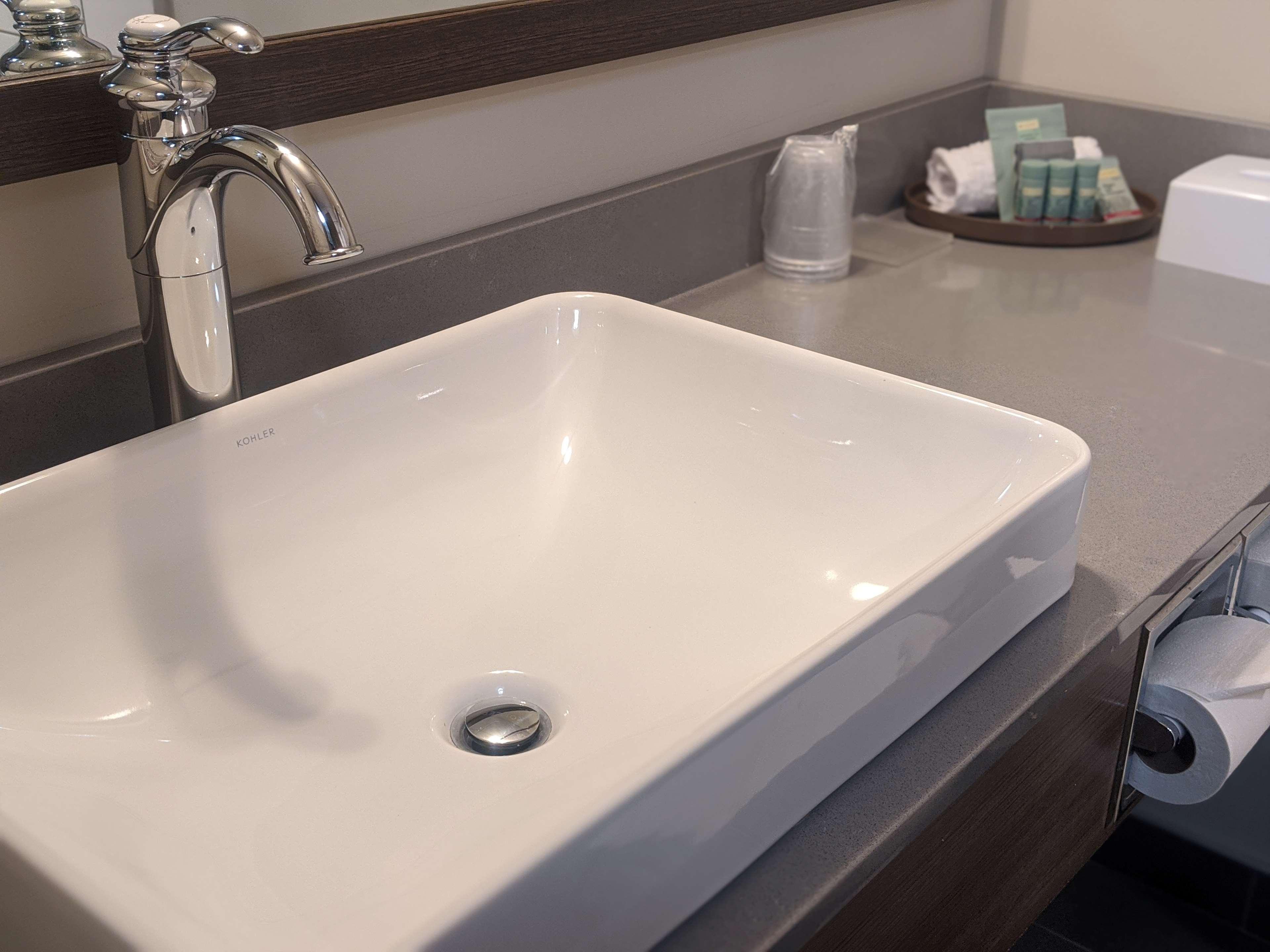 Room Two Queen Beds Non Smoking