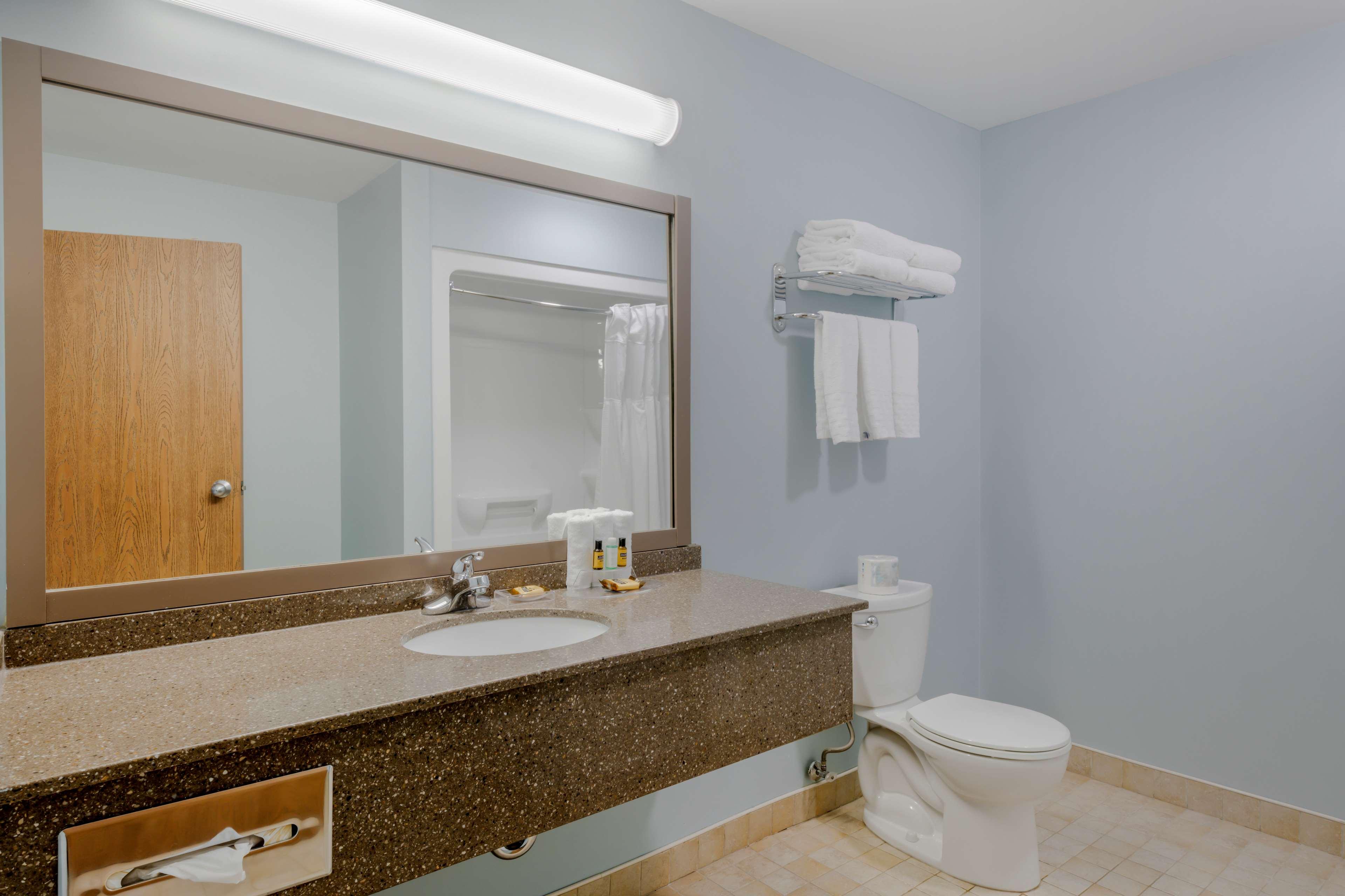 Suite Two Queen Beds