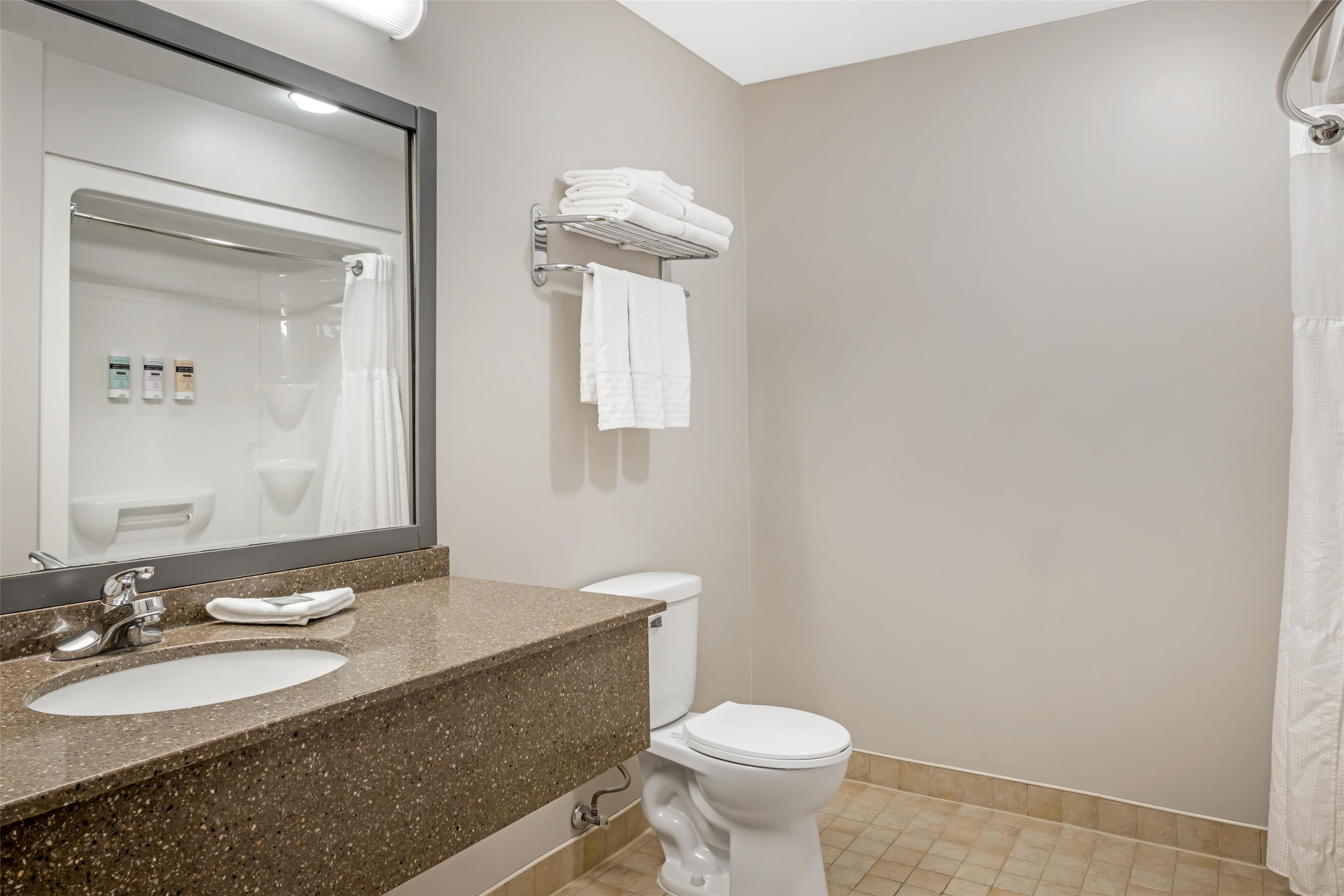 Suite Two Queen Beds