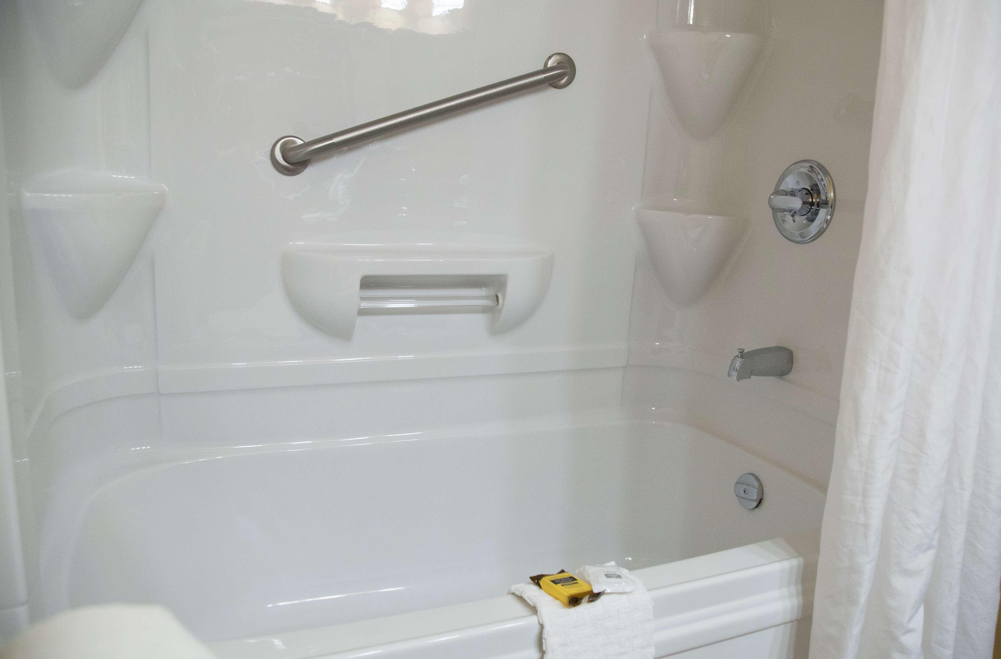 Room with Kitchenette