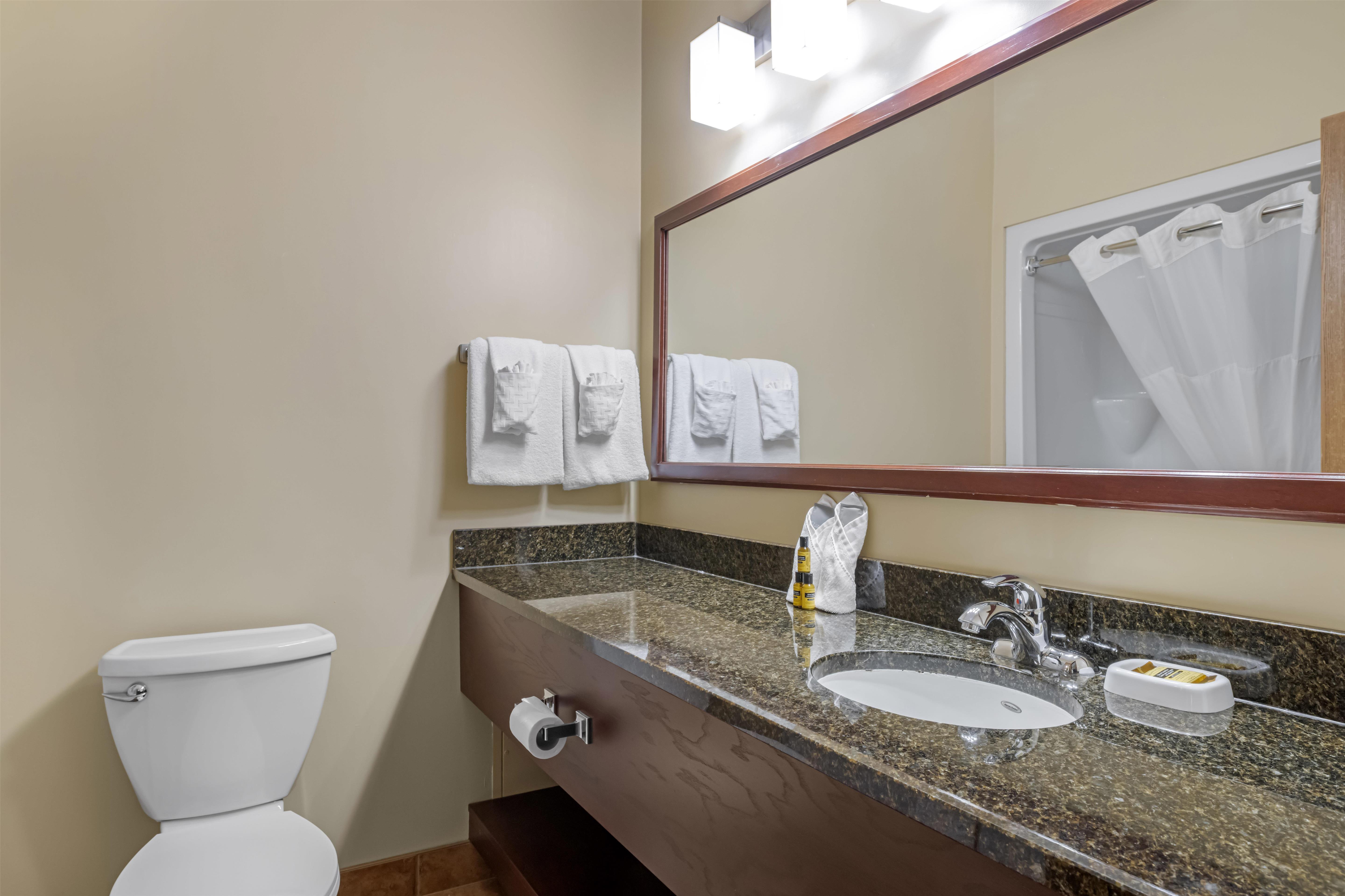 Suite Two Queen Beds