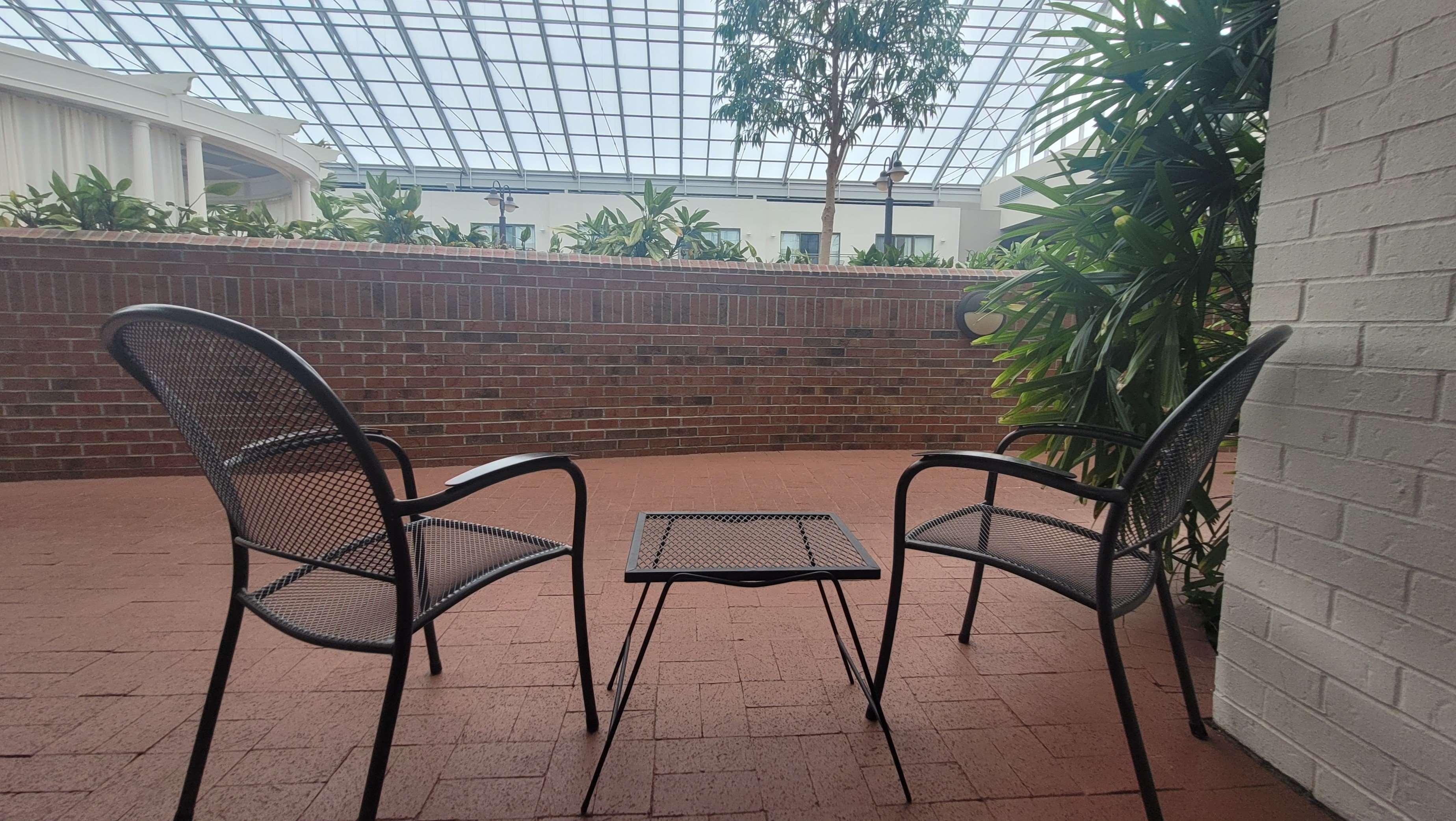 Suite Queen Size Bed