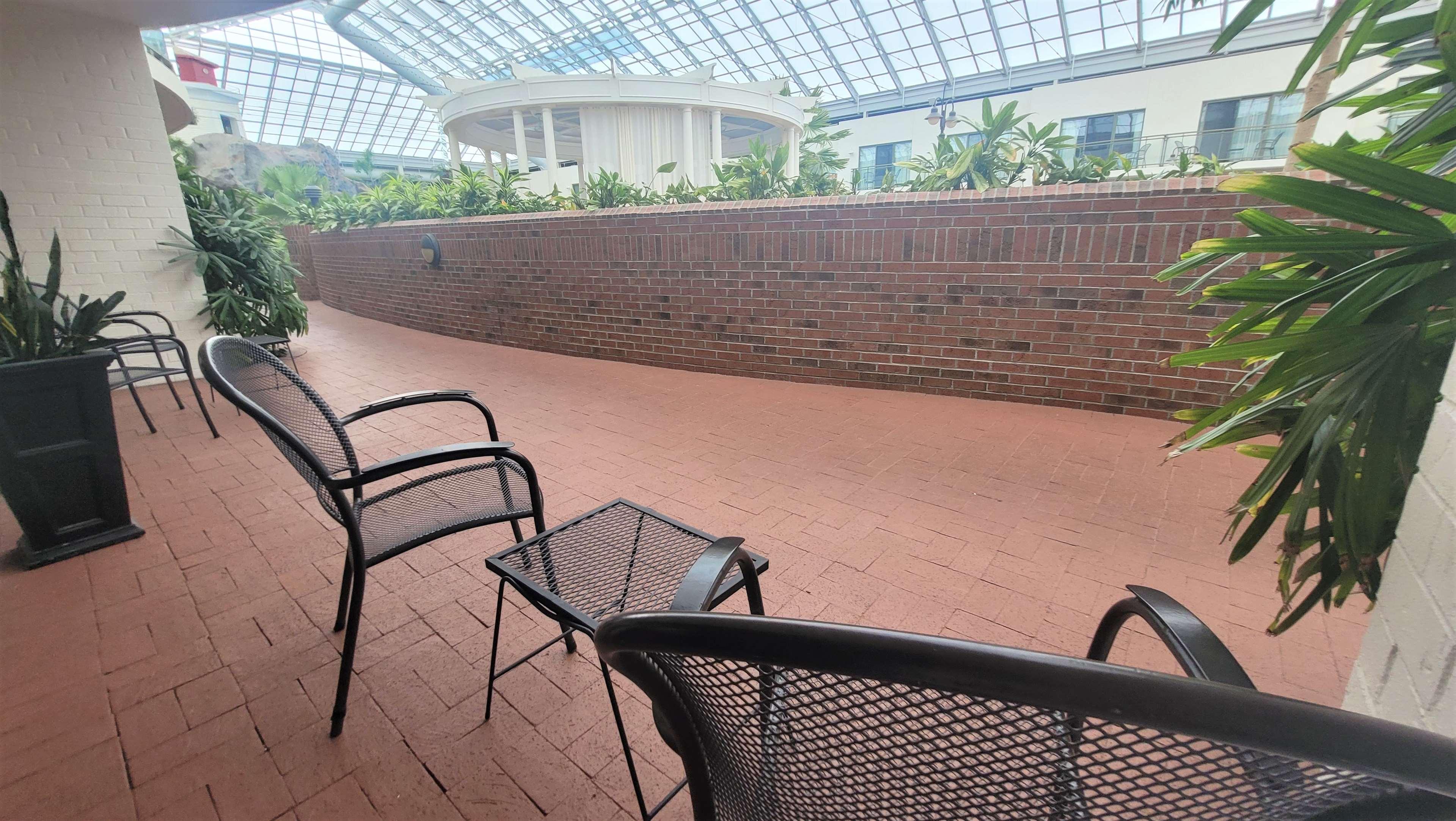 Suite Queen Size Bed