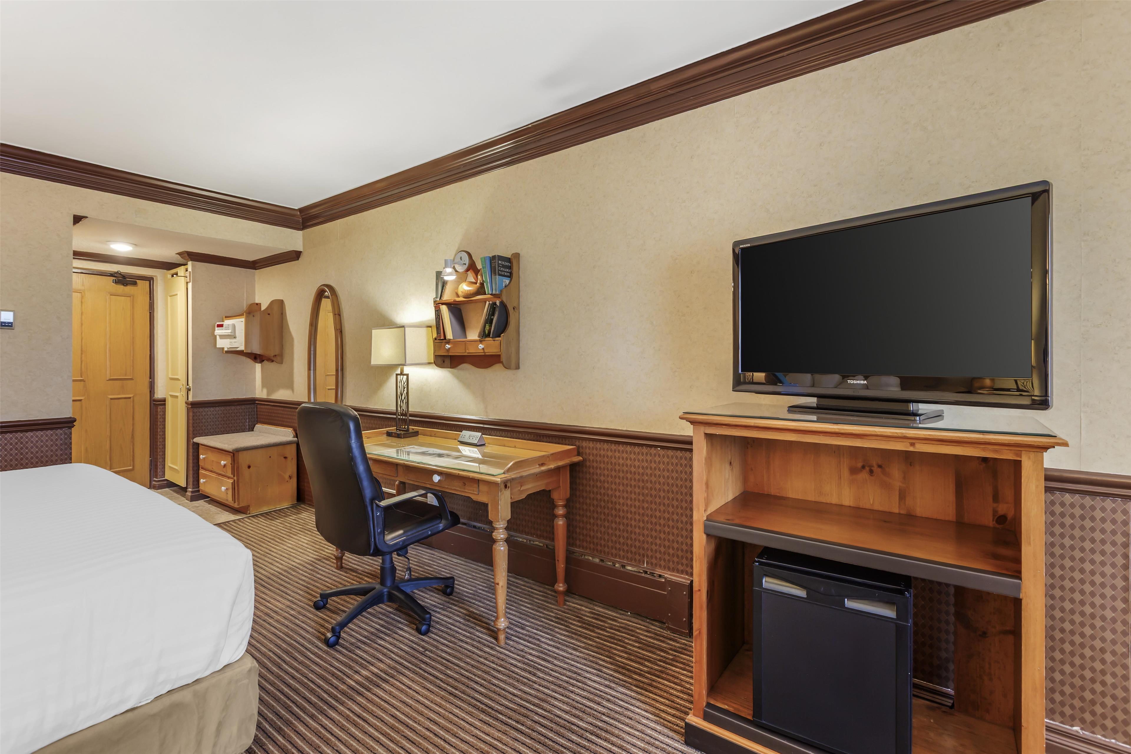 Quadruple Two Queen Beds Non Smoking