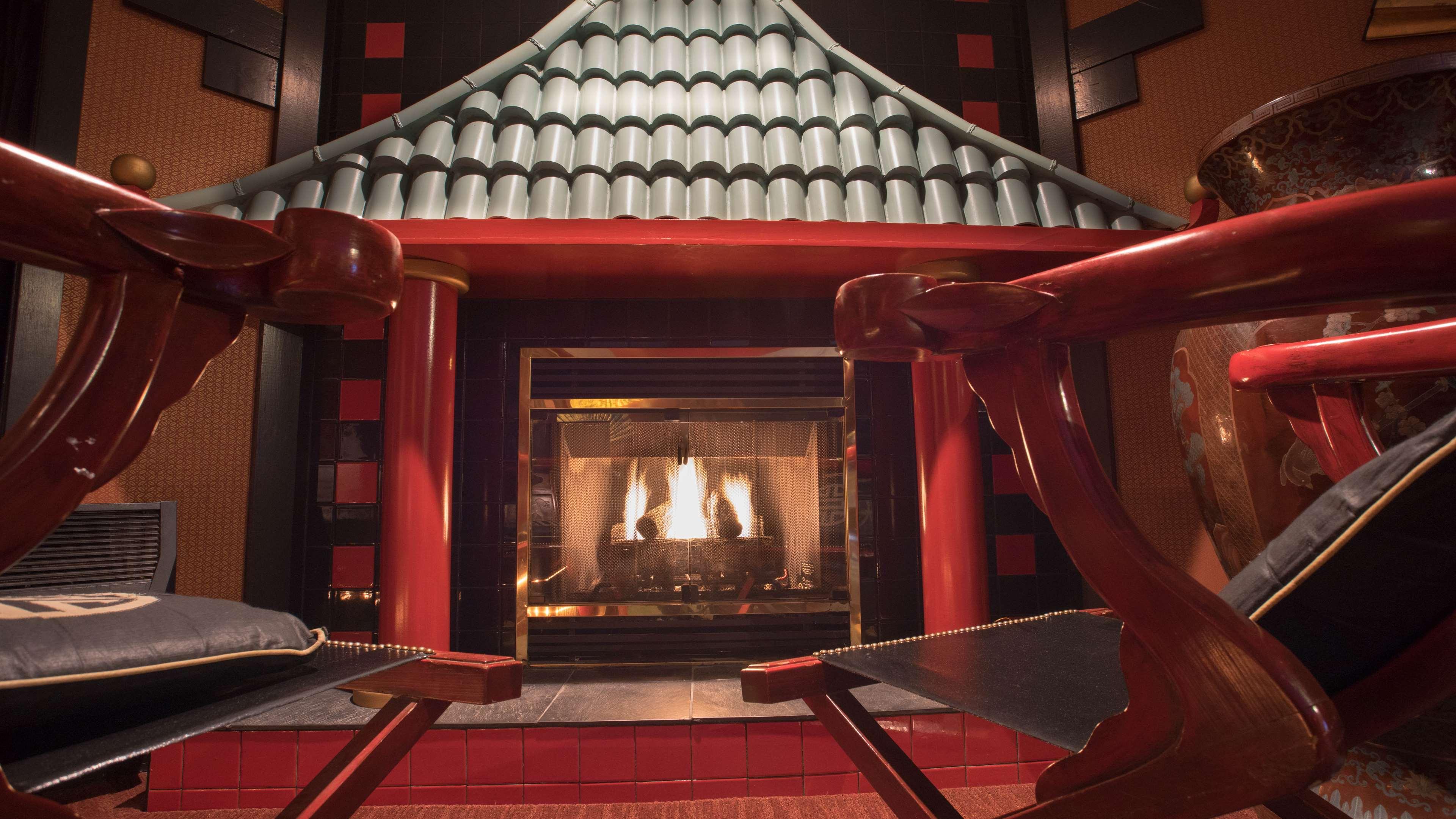 Suite Queen Size Bed