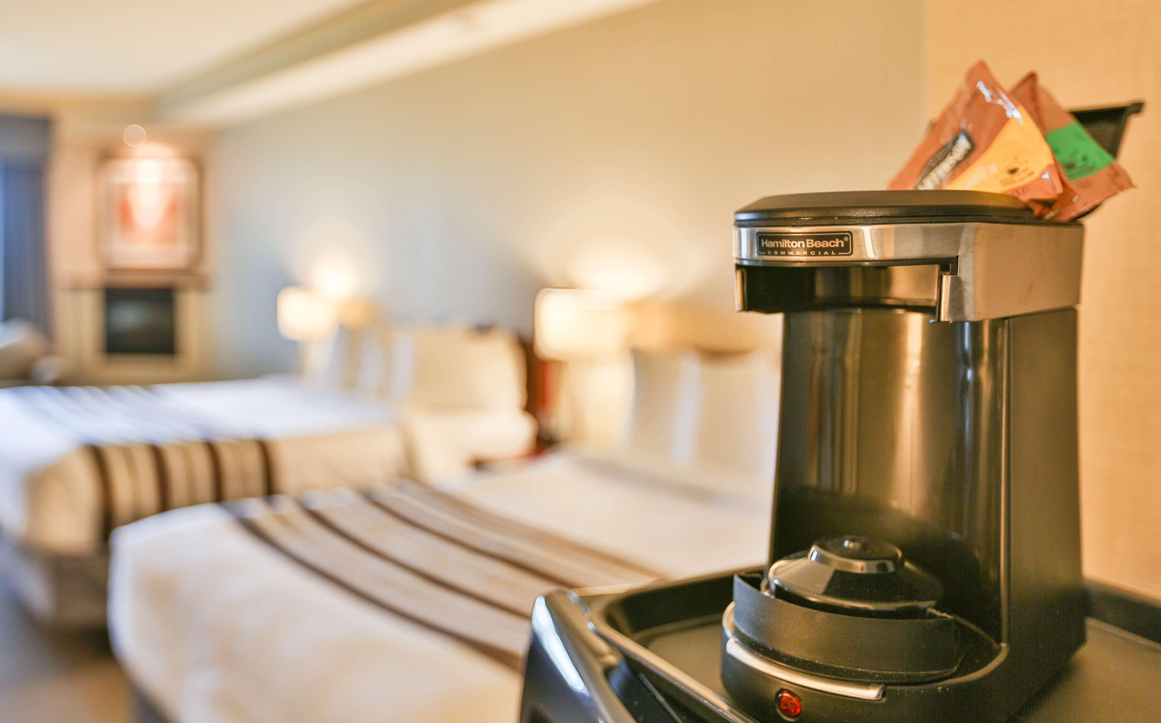 Quadruple Two Queen Beds Non Smoking