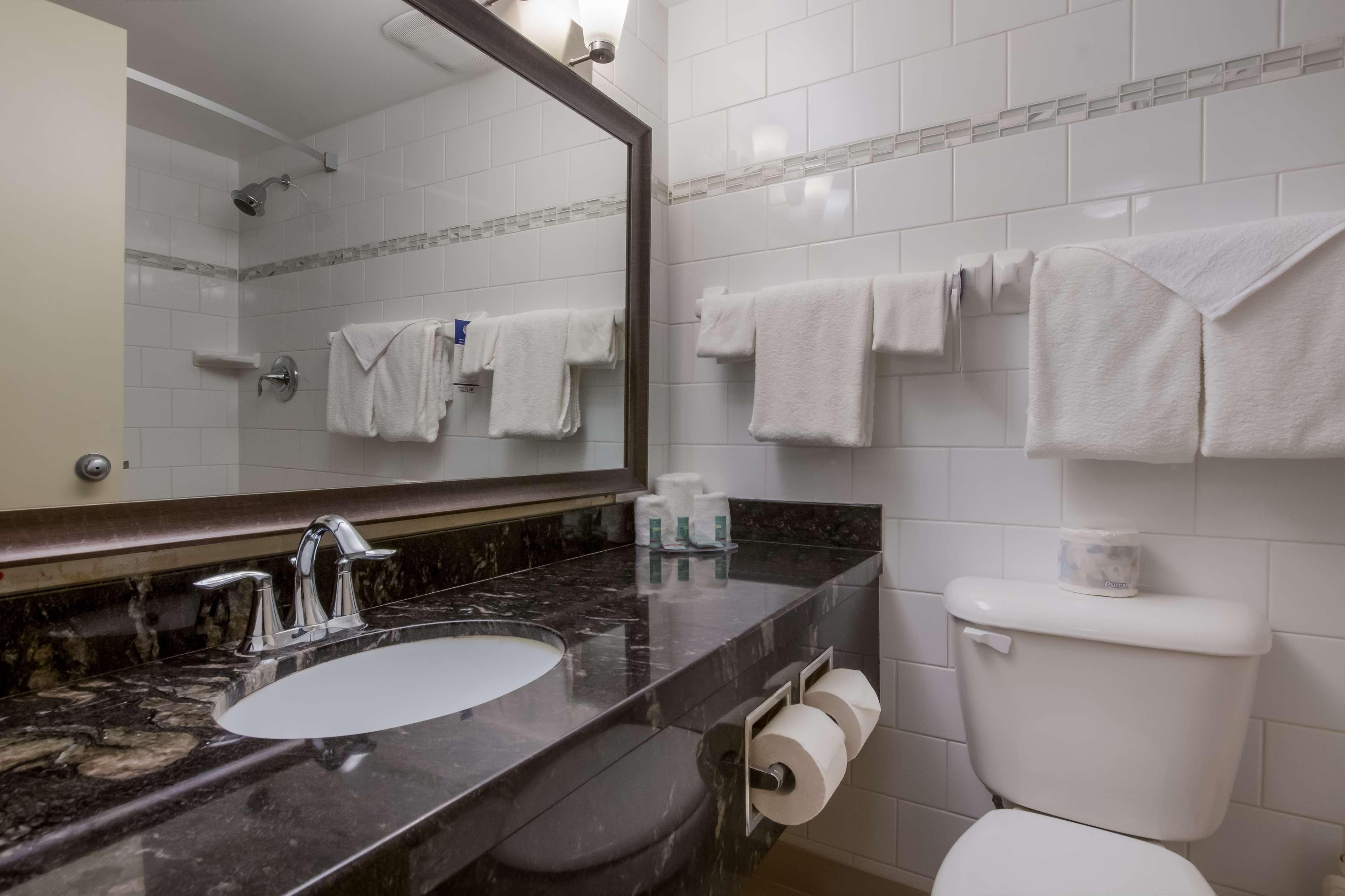 Suite Two Bedrooms Non Smoking