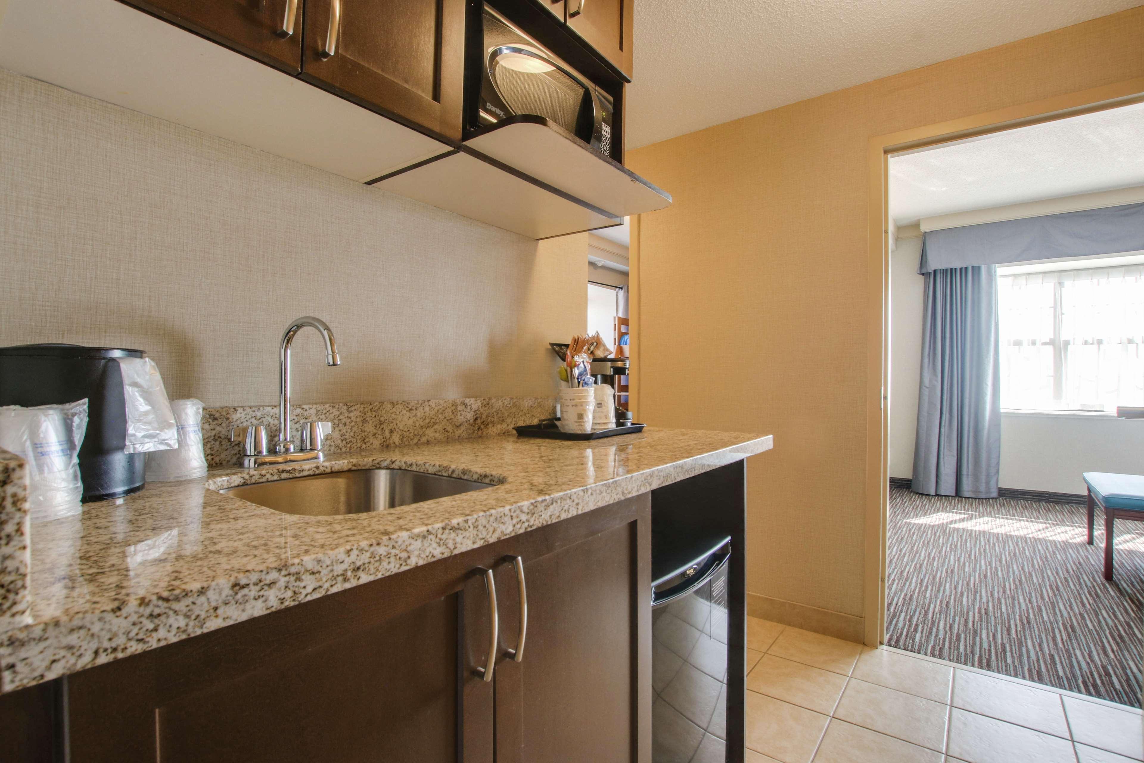 Suite Two Bedrooms Non Smoking