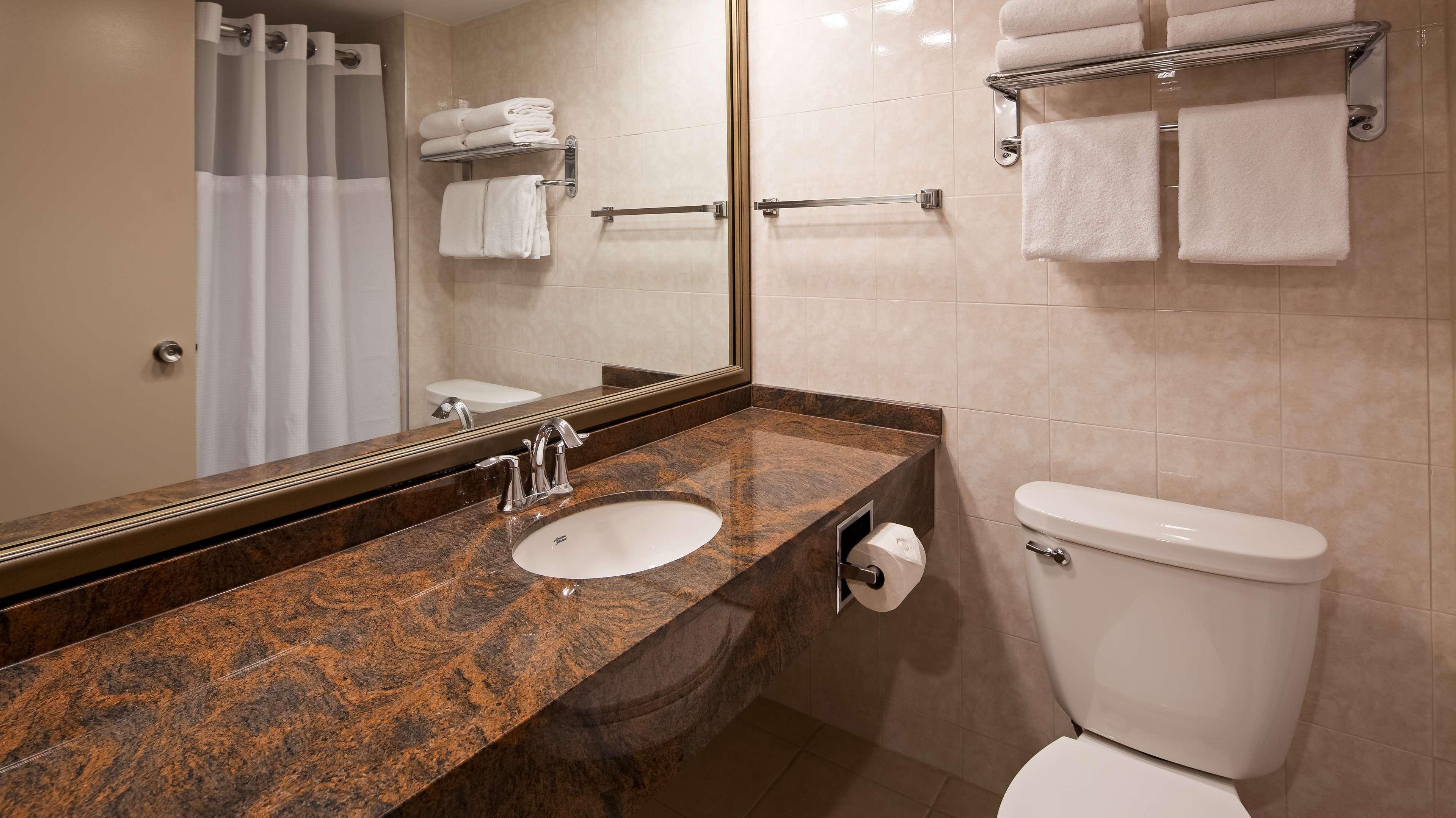 Double with Kitchenette