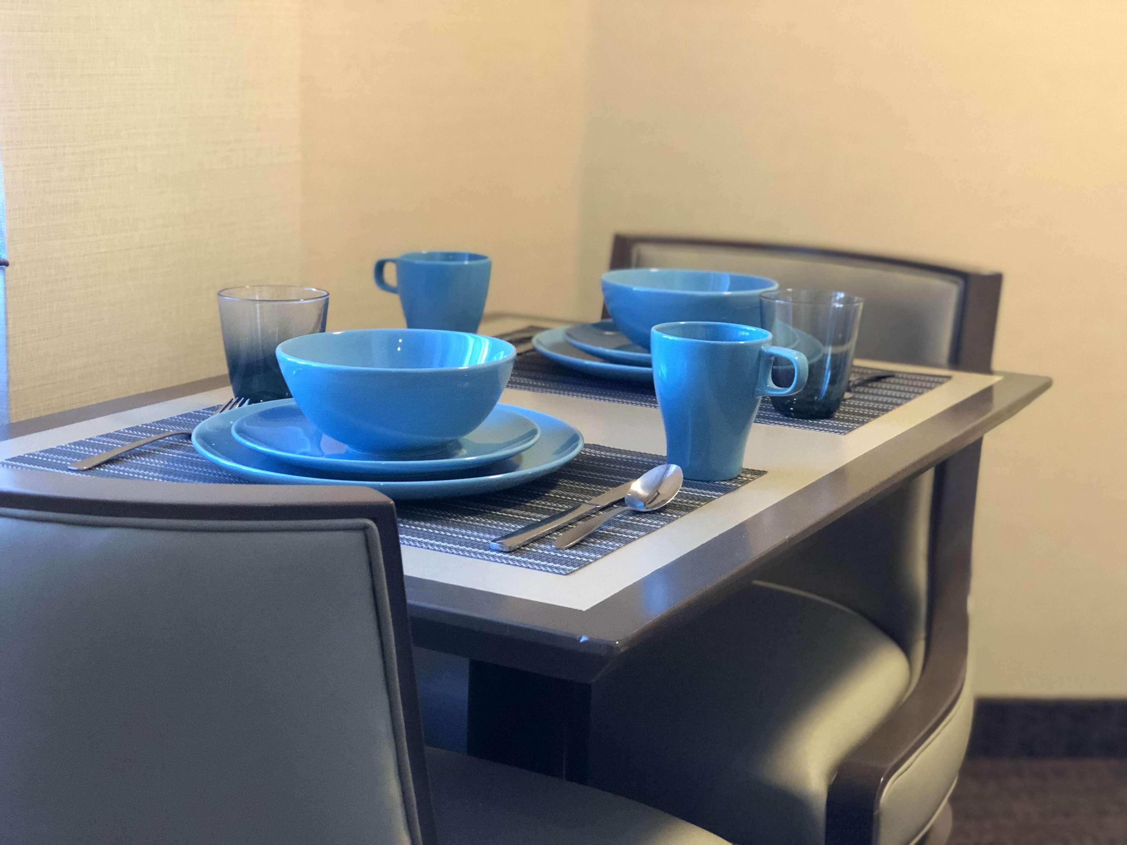 Suite Two Queen Beds Non Smoking