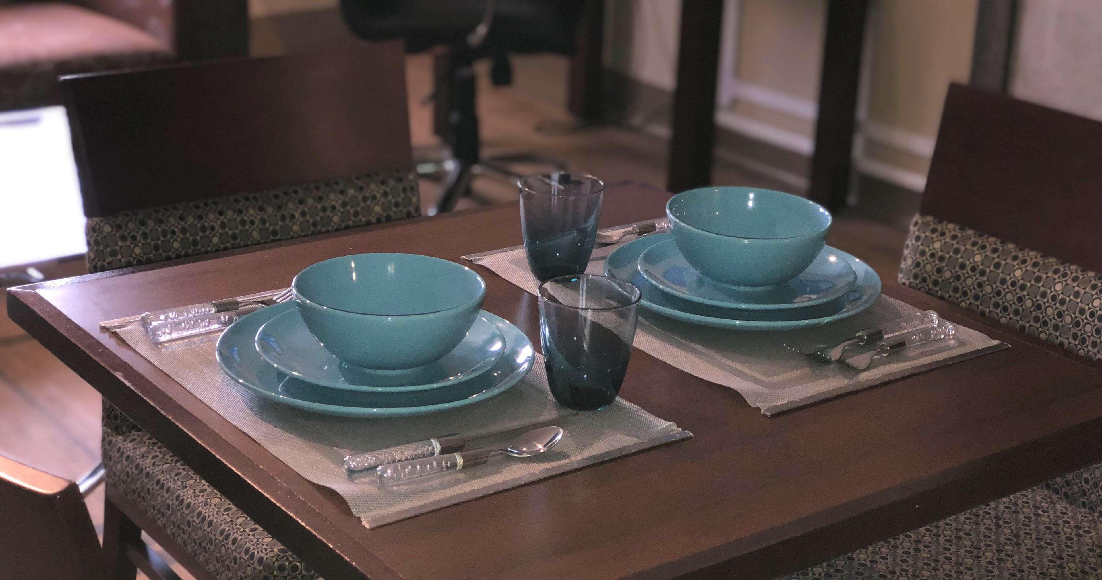 Studio King Bed Non Smoking