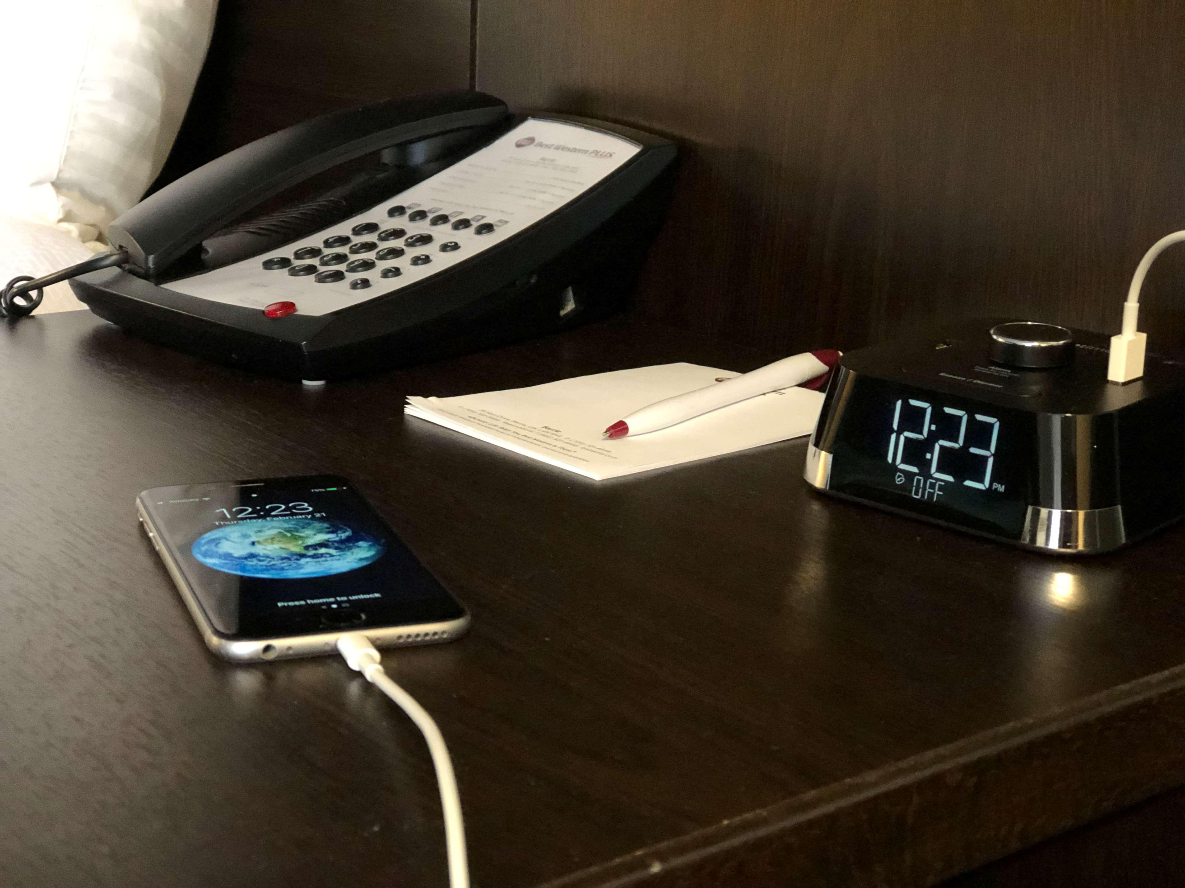 Suite Queen Bed Non Smoking