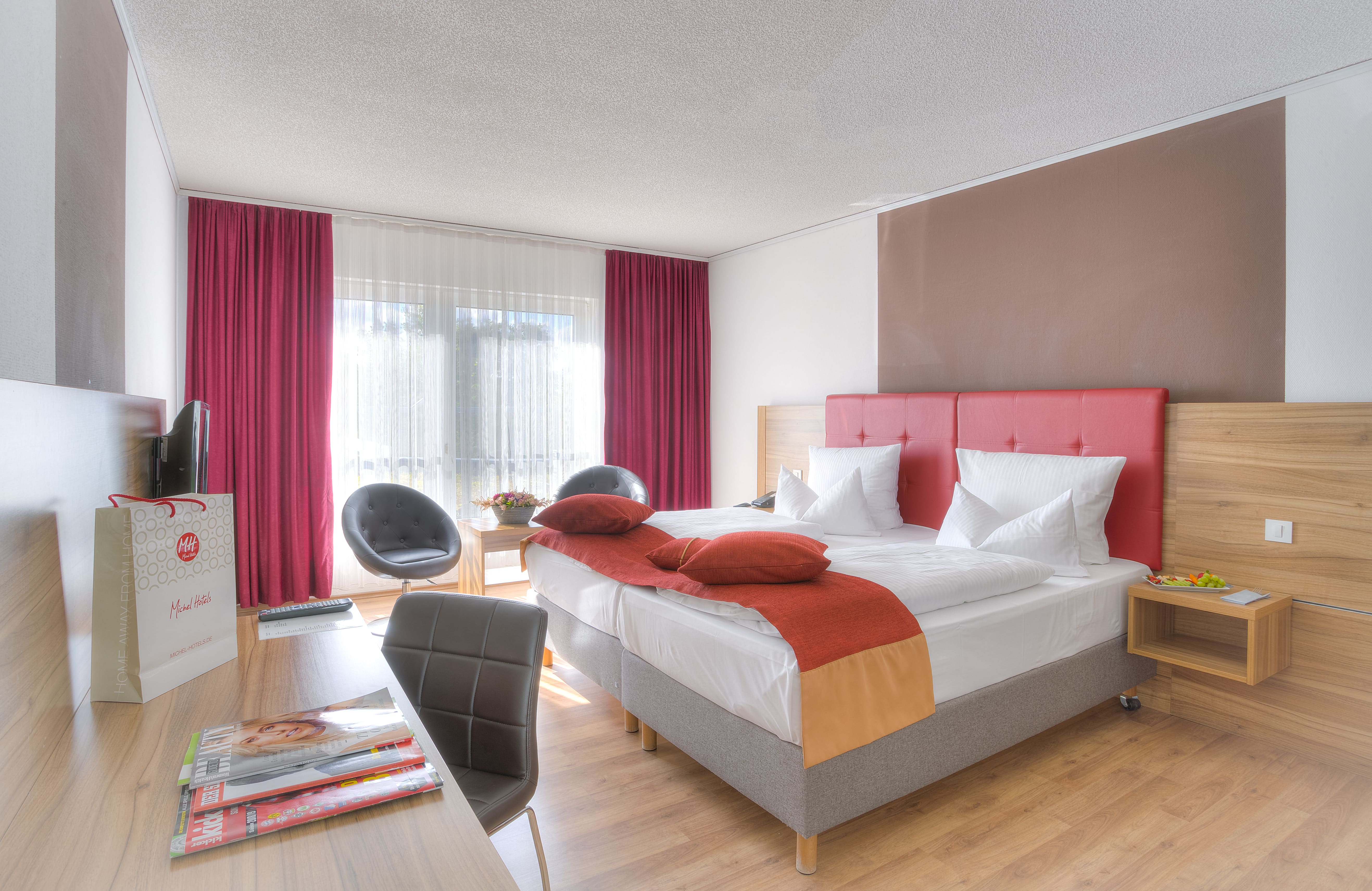 Double or Twin Business