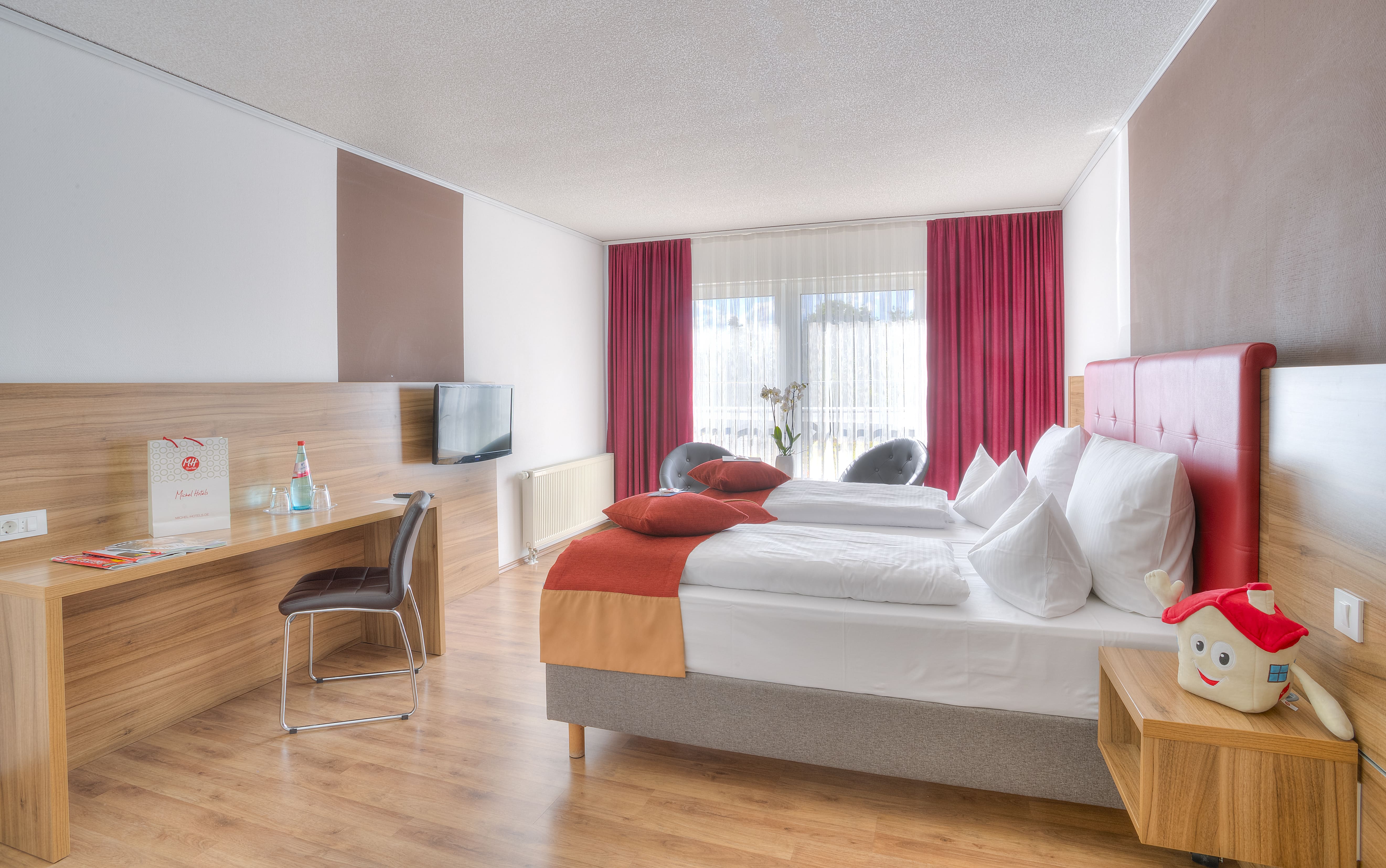 Double or Twin Business