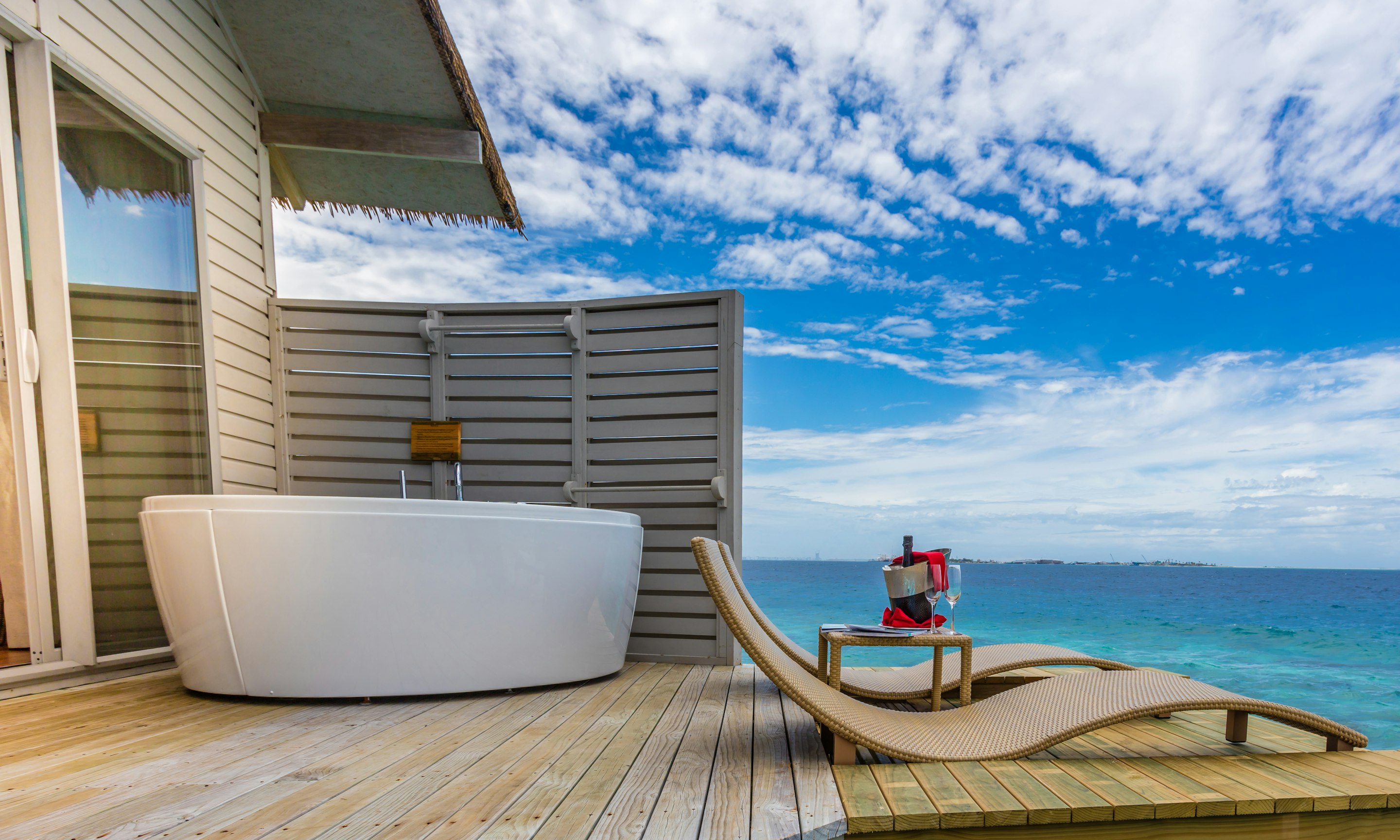 Villa Premium