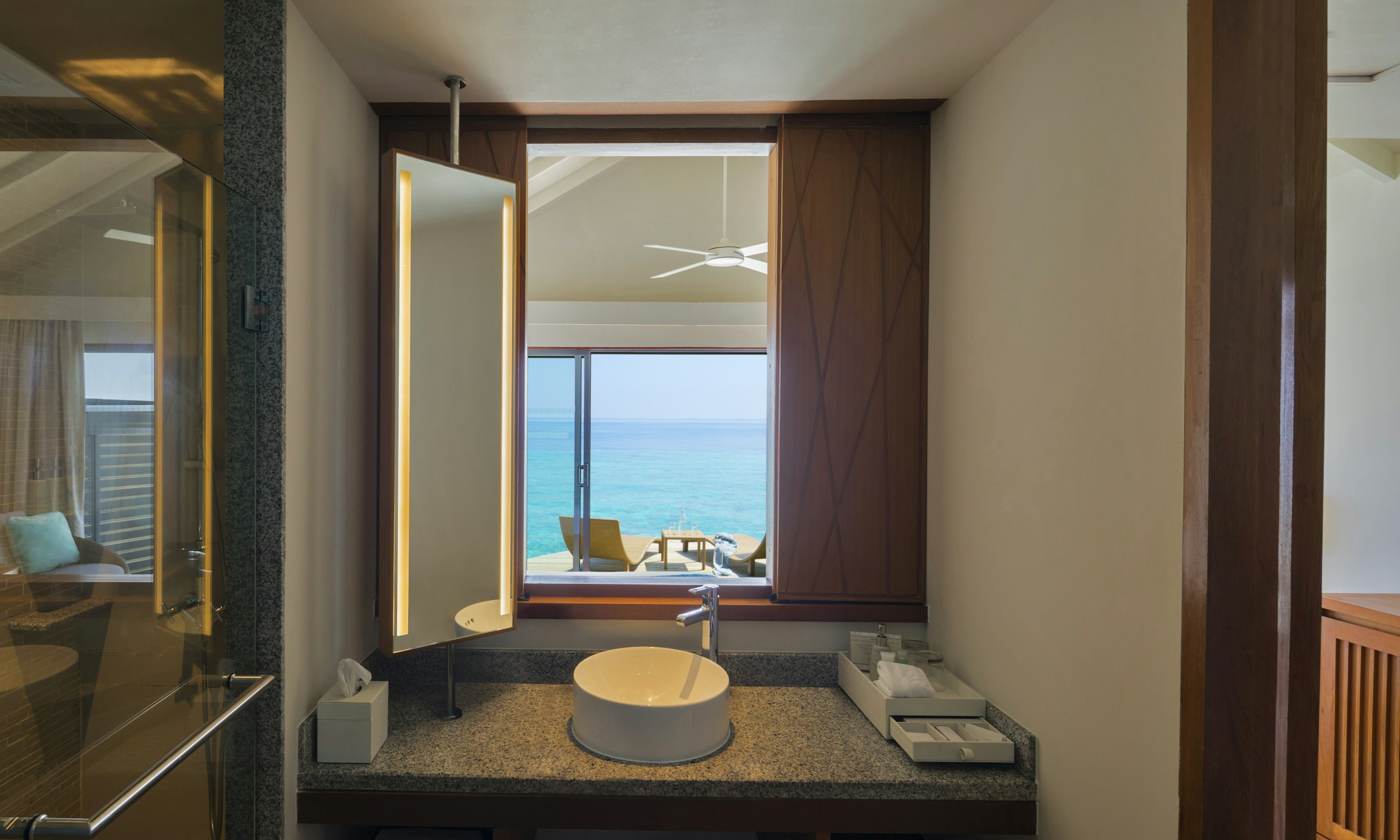 Villa Premium King Bed