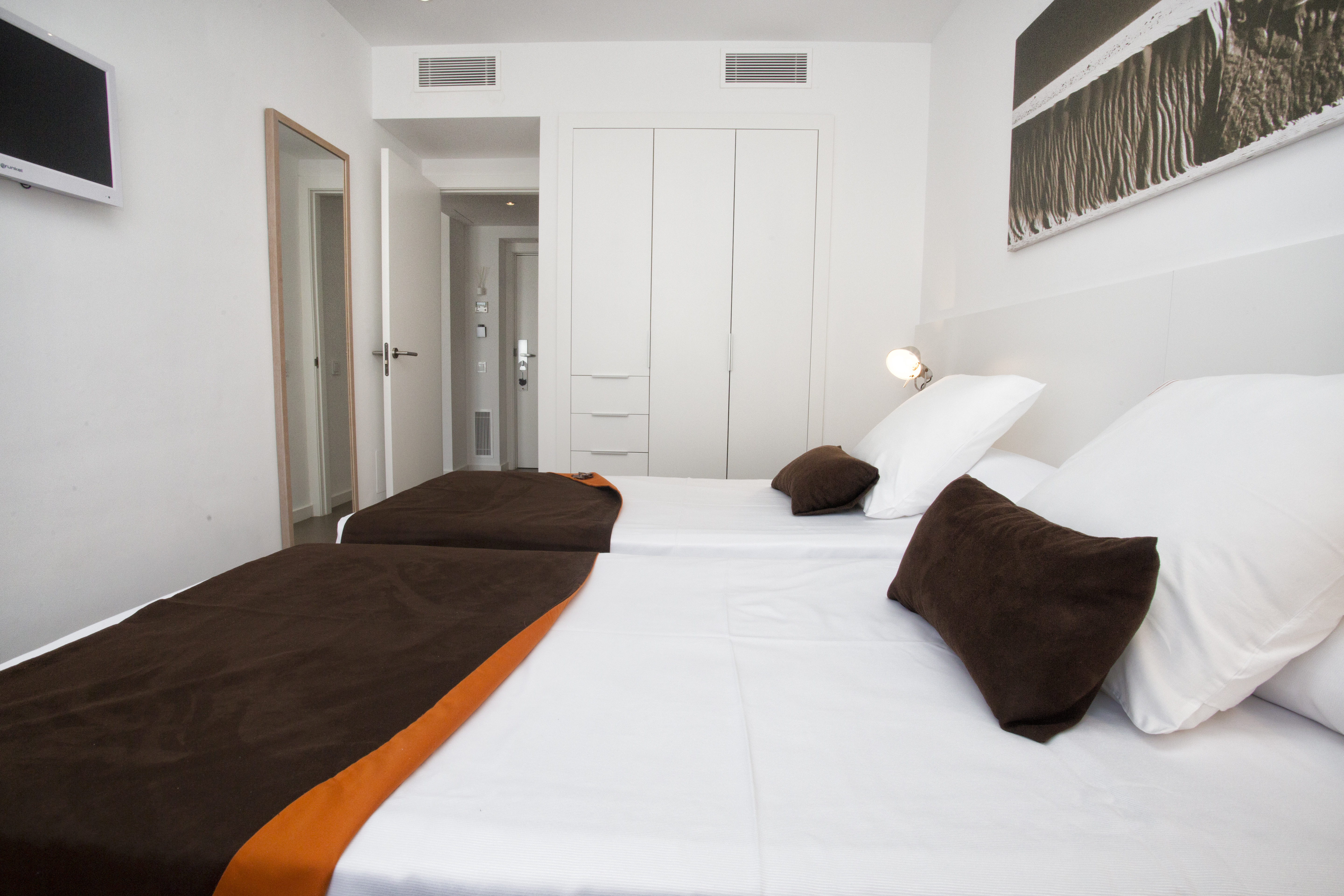 Junior Suite Standard